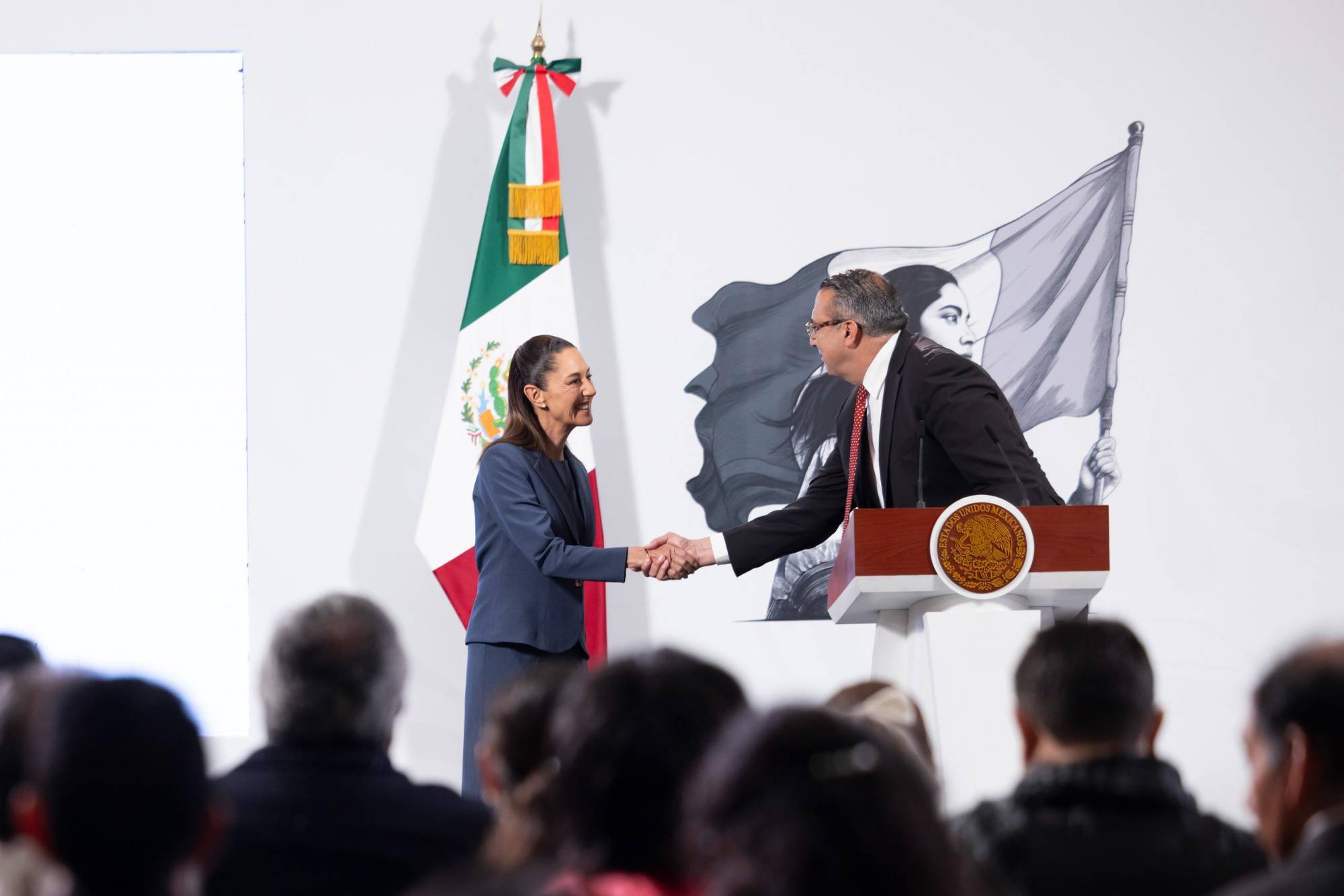 $!Bimbo invertirá más de 2 mil millones de dólares en 2025-2028 como parte del Plan México