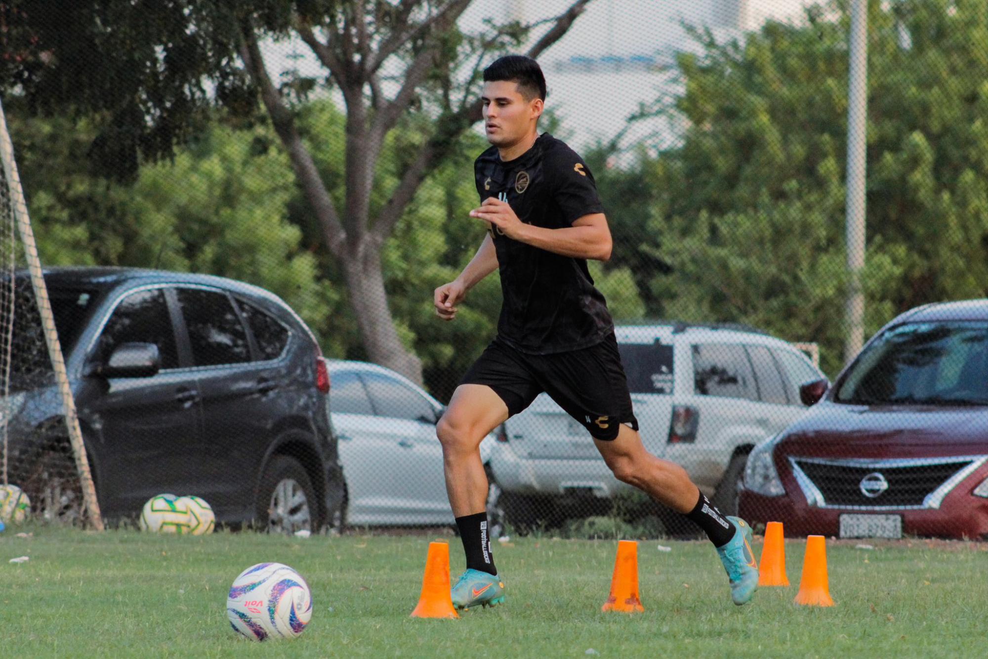 $!Dorados de Sinaloa buscará hilvanar victorias al repetir como anfitrión