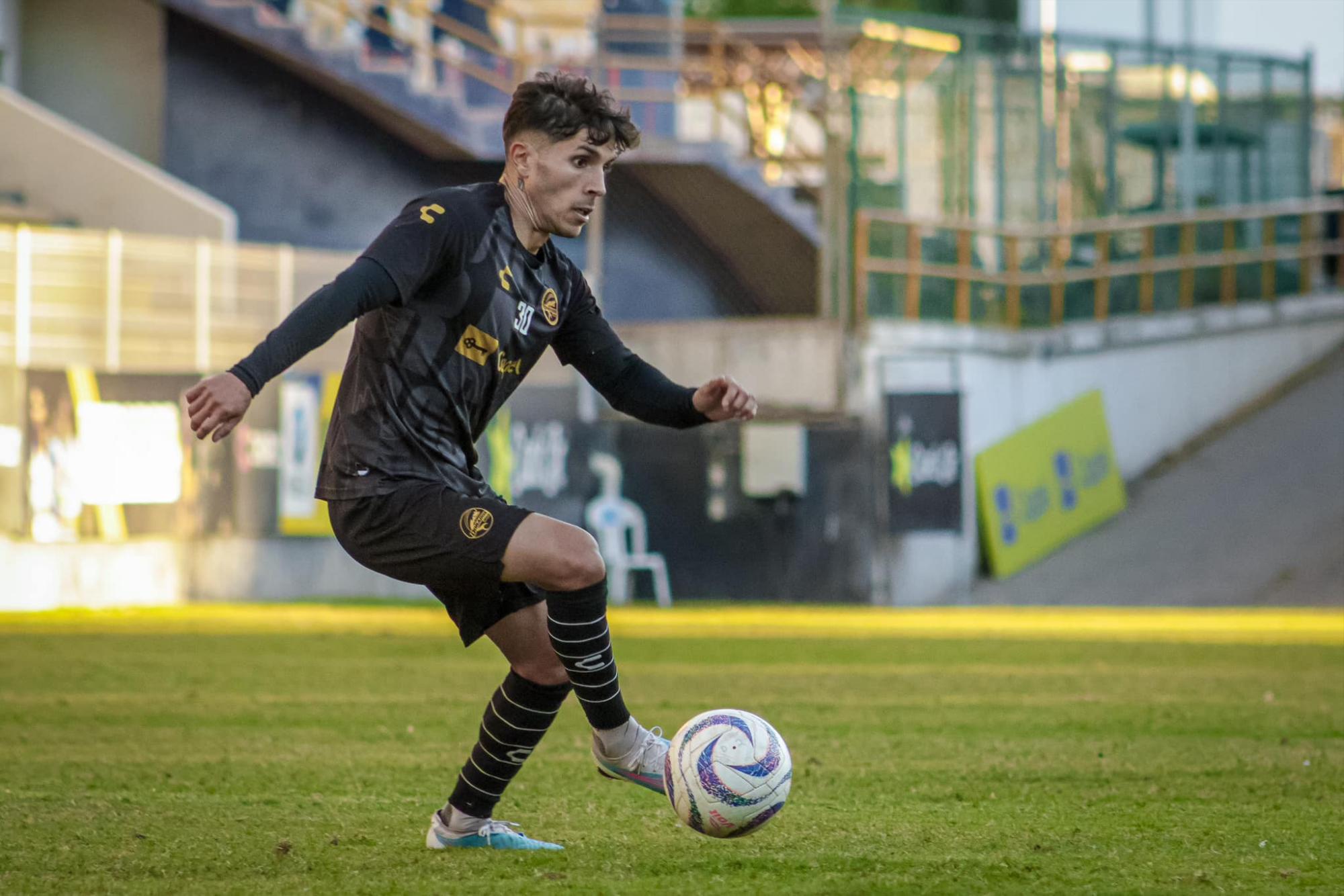 $!Kevin Lara y Dorados van por la revancha en el Clausura 2024