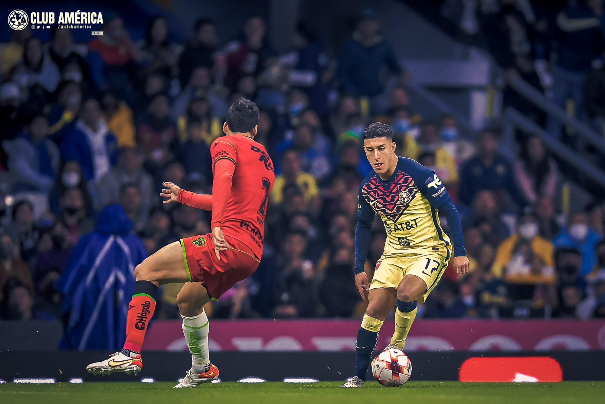 $!América se aprovecha de Bravos para ilusionarse con el Repechaje