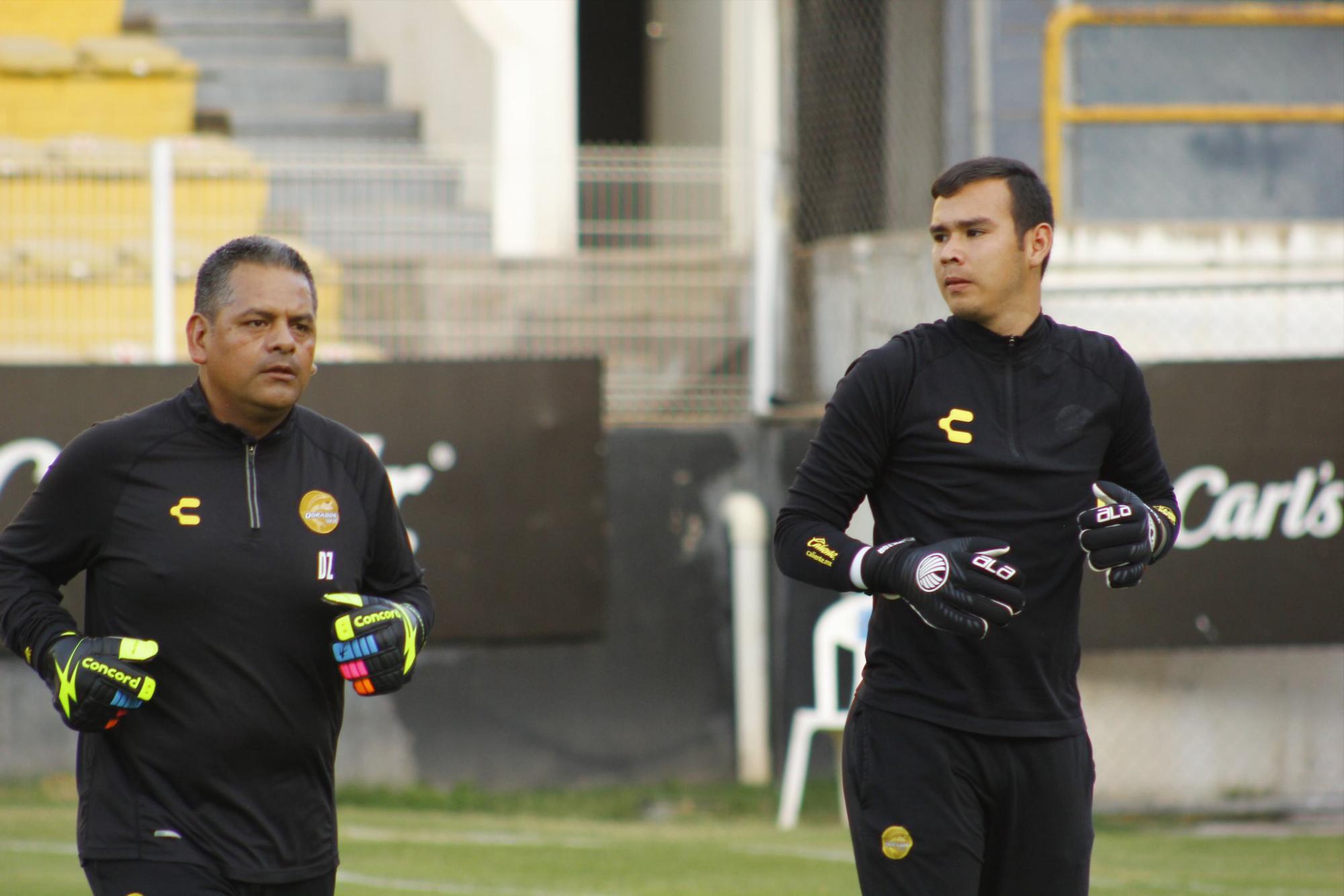 $!Dorados de Sinaloa retorna rápido a la actividad al visitar este miércoles a Raya2
