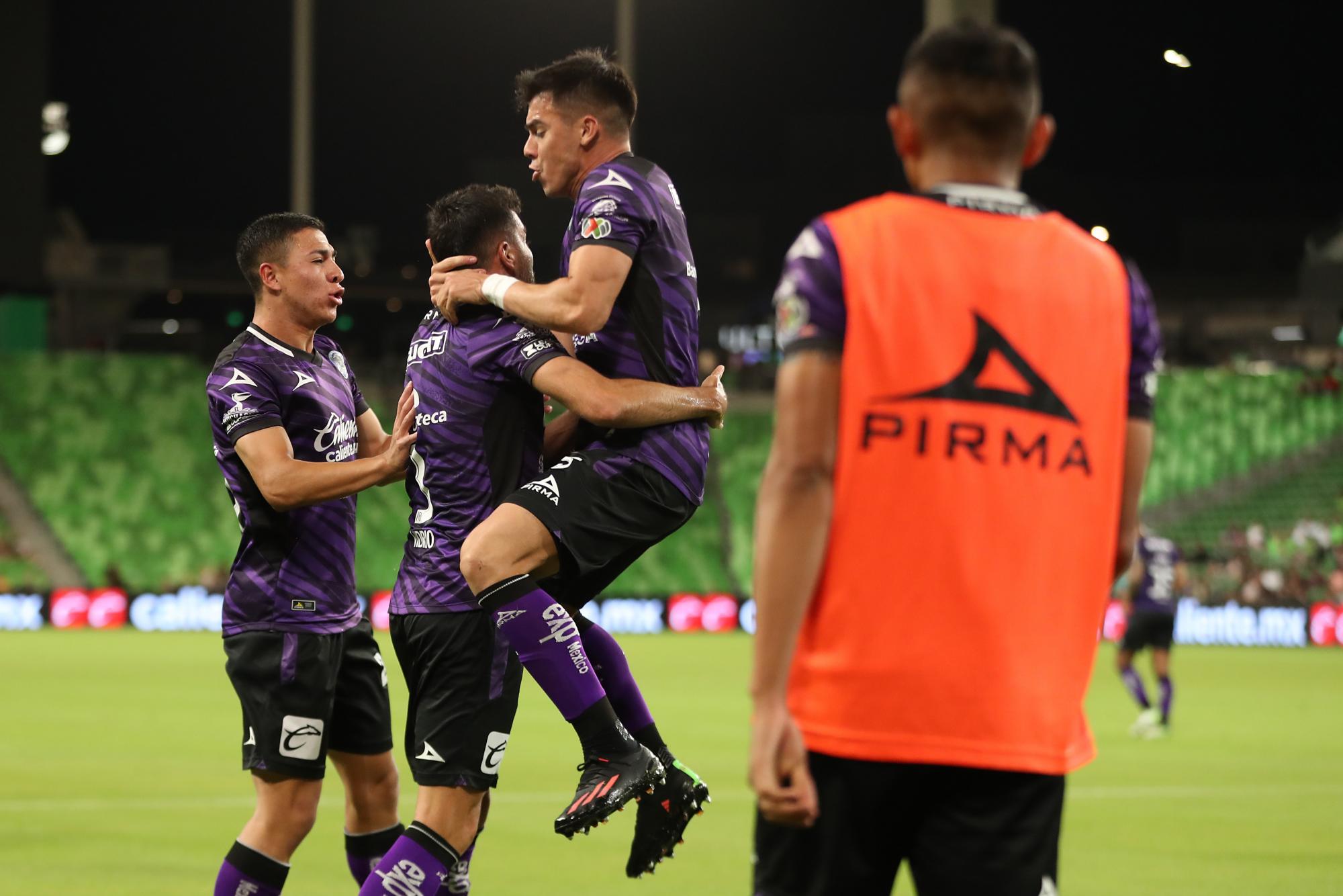 $!¡Suena la banda! Mazatlán FC avanza a la siguiente ronda