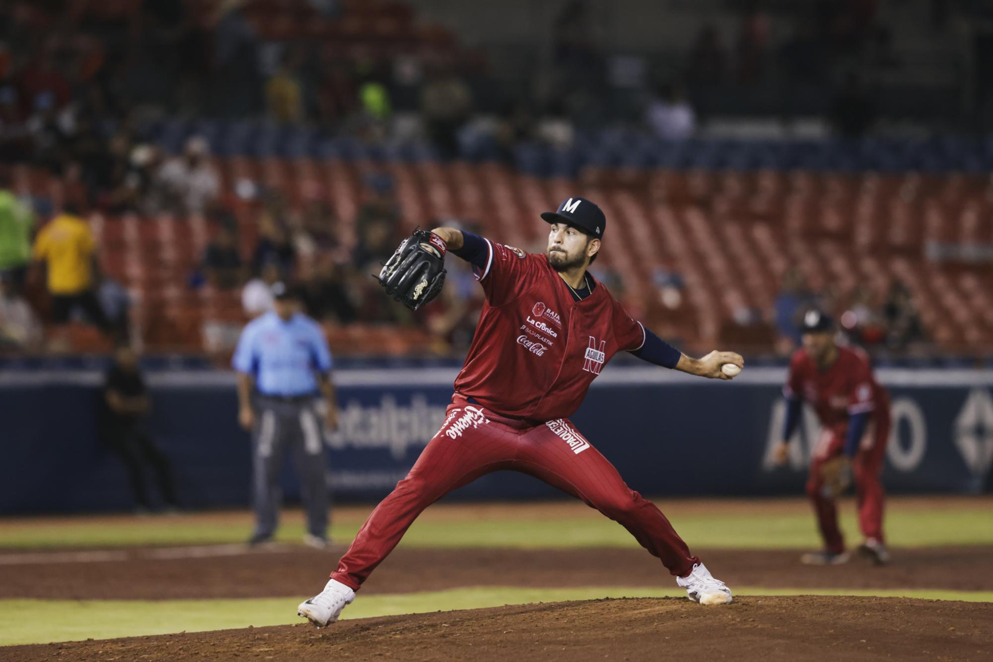 $!Venados de Mazatlán es blanqueado en la frontera