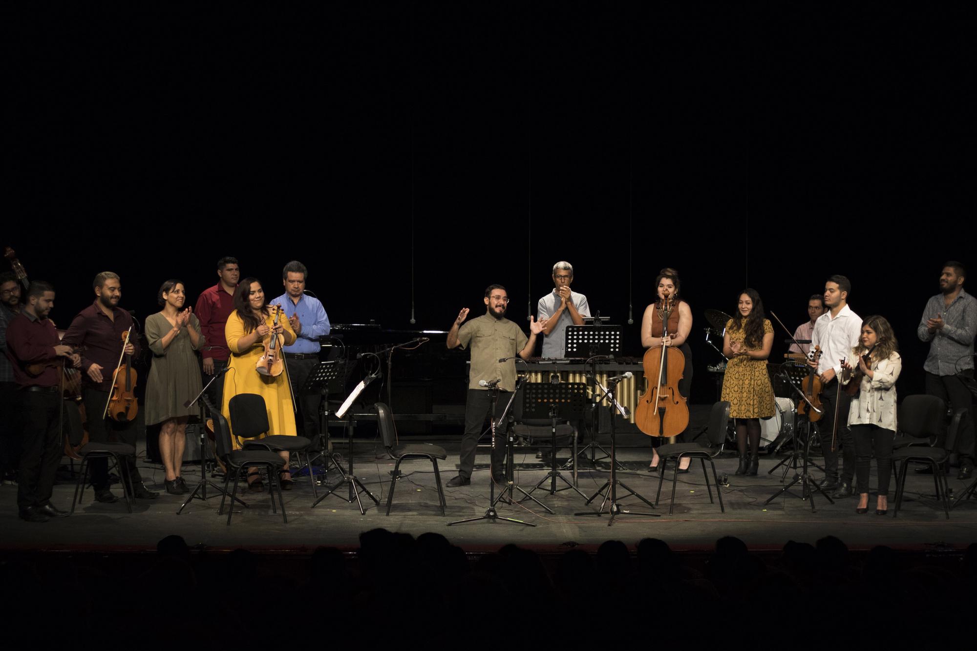 $!Tocará el ensamble Templum Nuevas Músicas Mexicanas en concierto presencial
