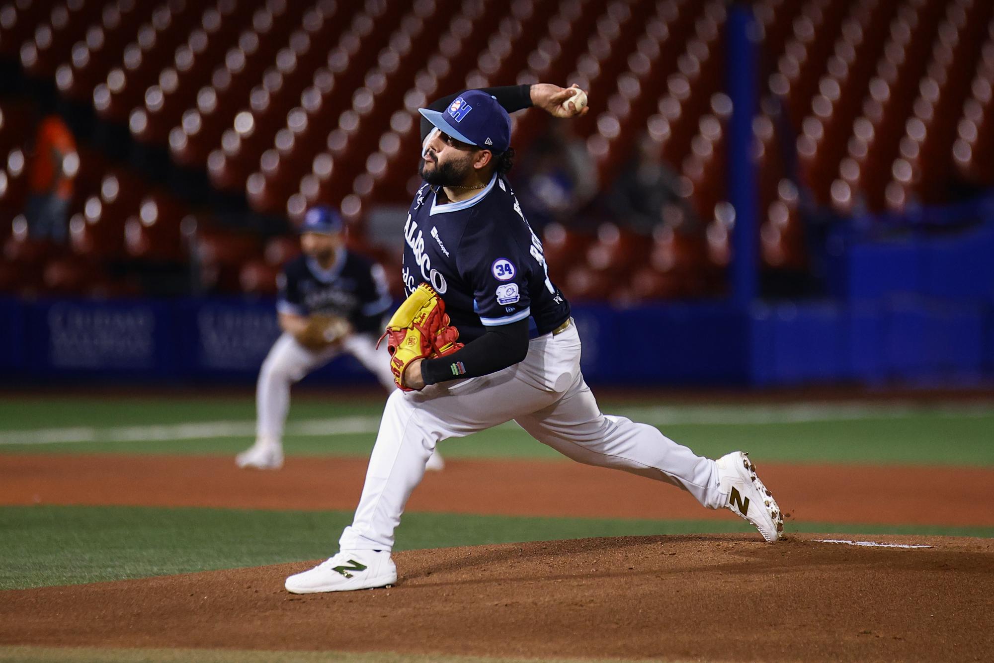 $!Venados es blanqueado y pierde la serie en Jalisco