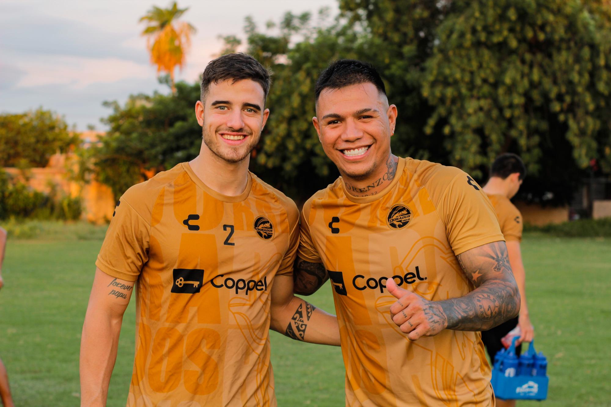 $!Dorados de Sinaloa buscará hilvanar victorias al repetir como anfitrión