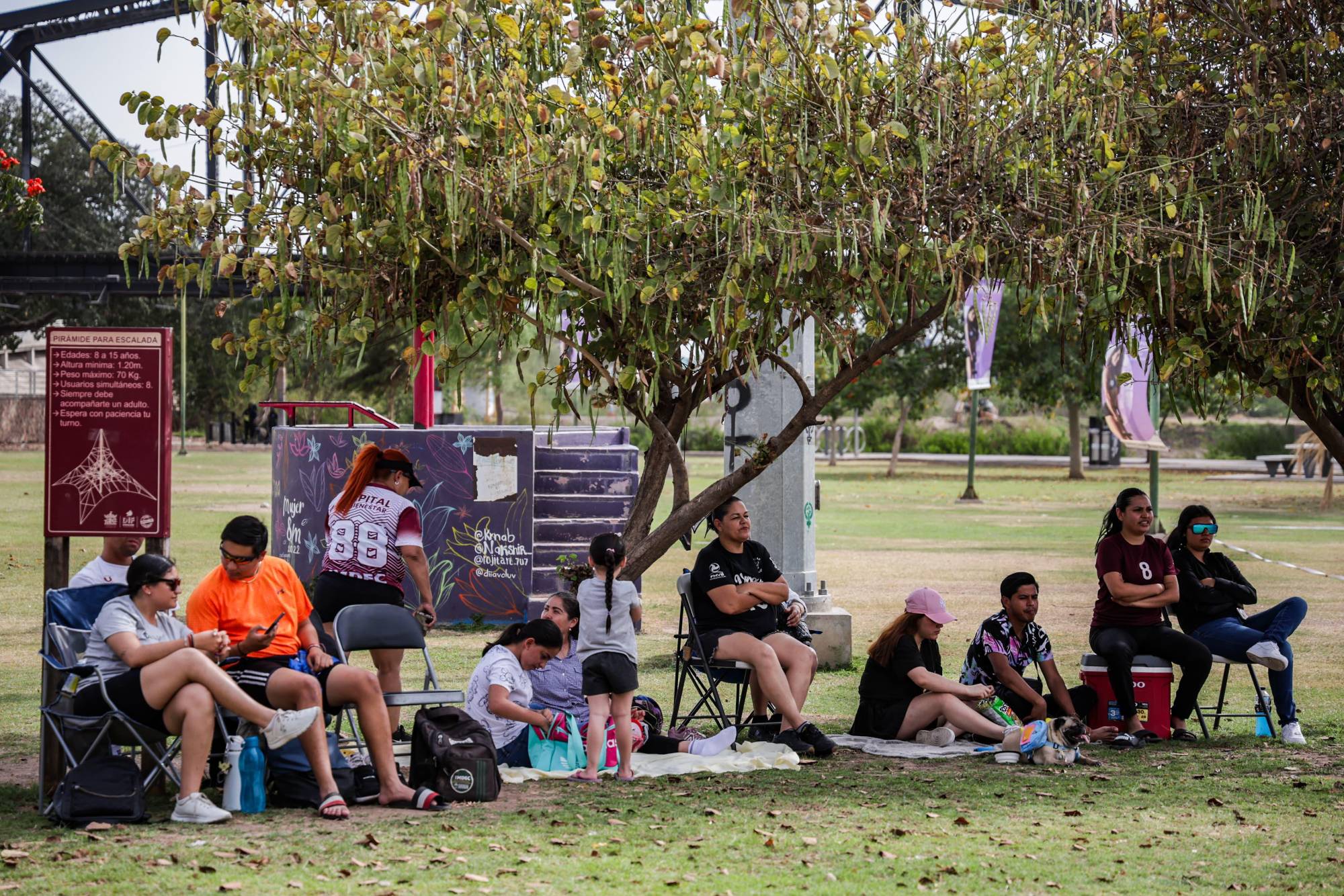 $!Culiacán se llenará de deporte por Semana Santa