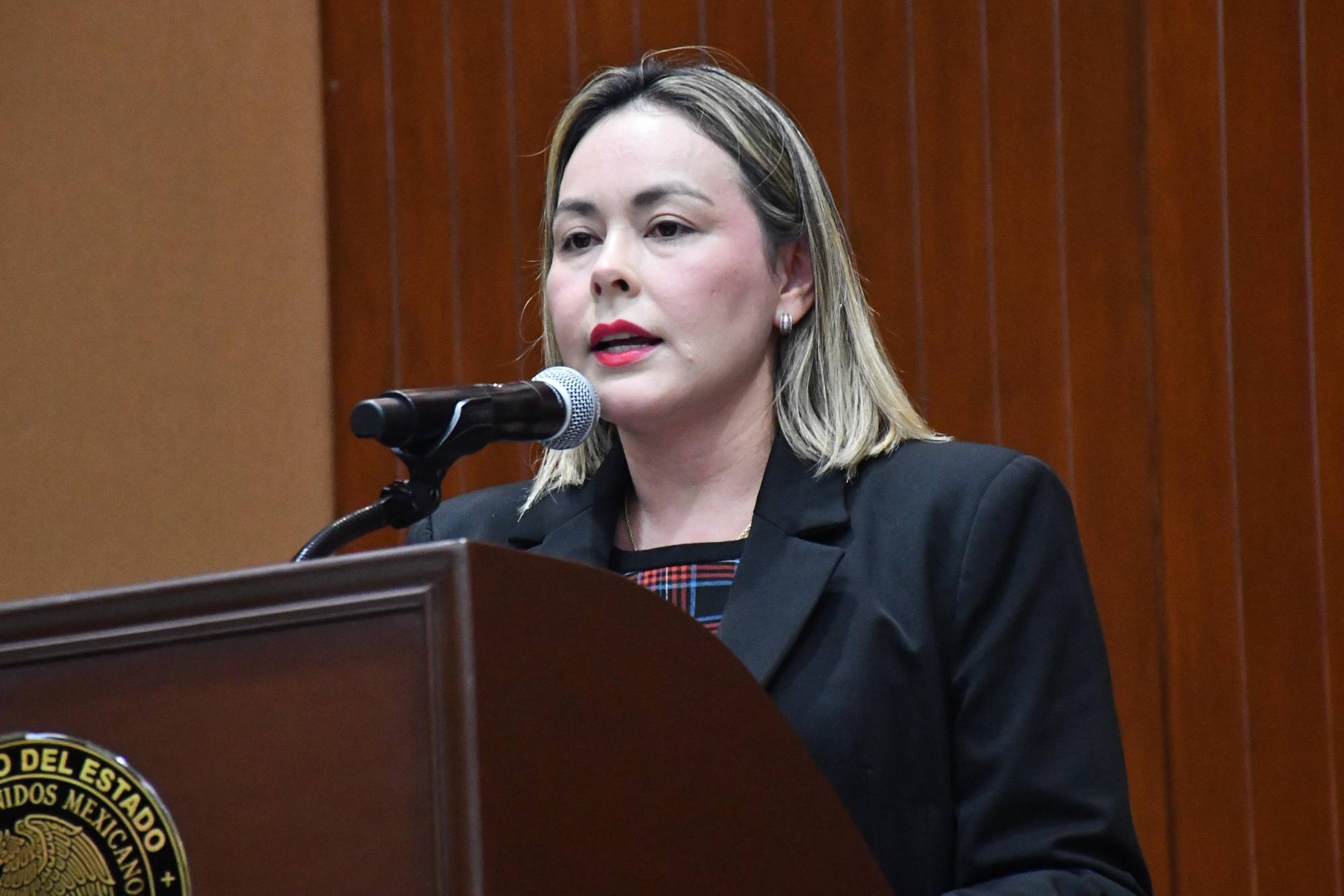 $!Hay rezago en prevención, protección y justicia para defensores de Derechos Humanos y periodistas en México, discuten en foro