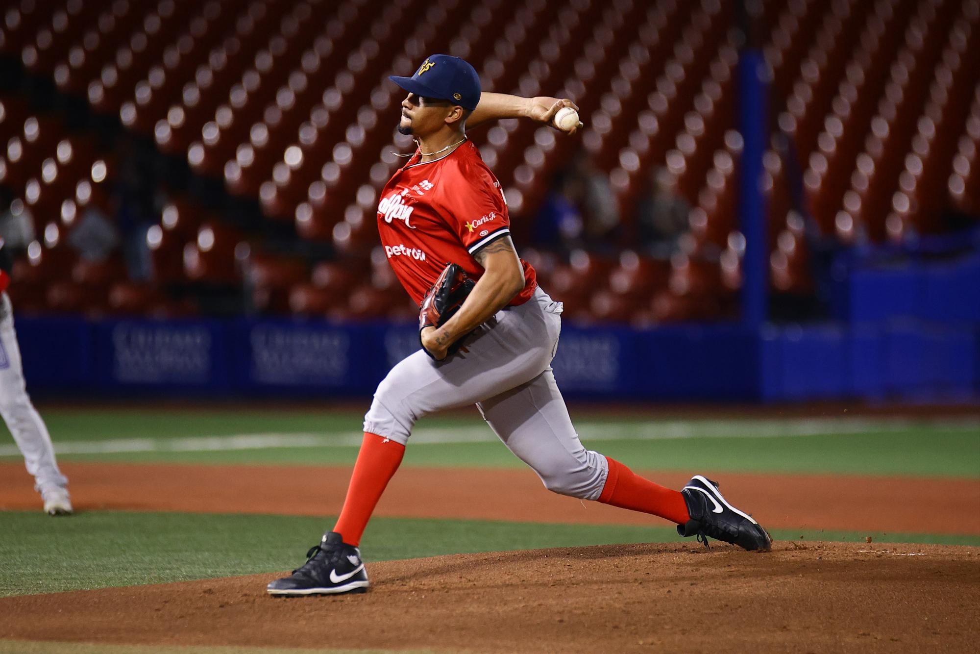 $!Venados es blanqueado y pierde la serie en Jalisco