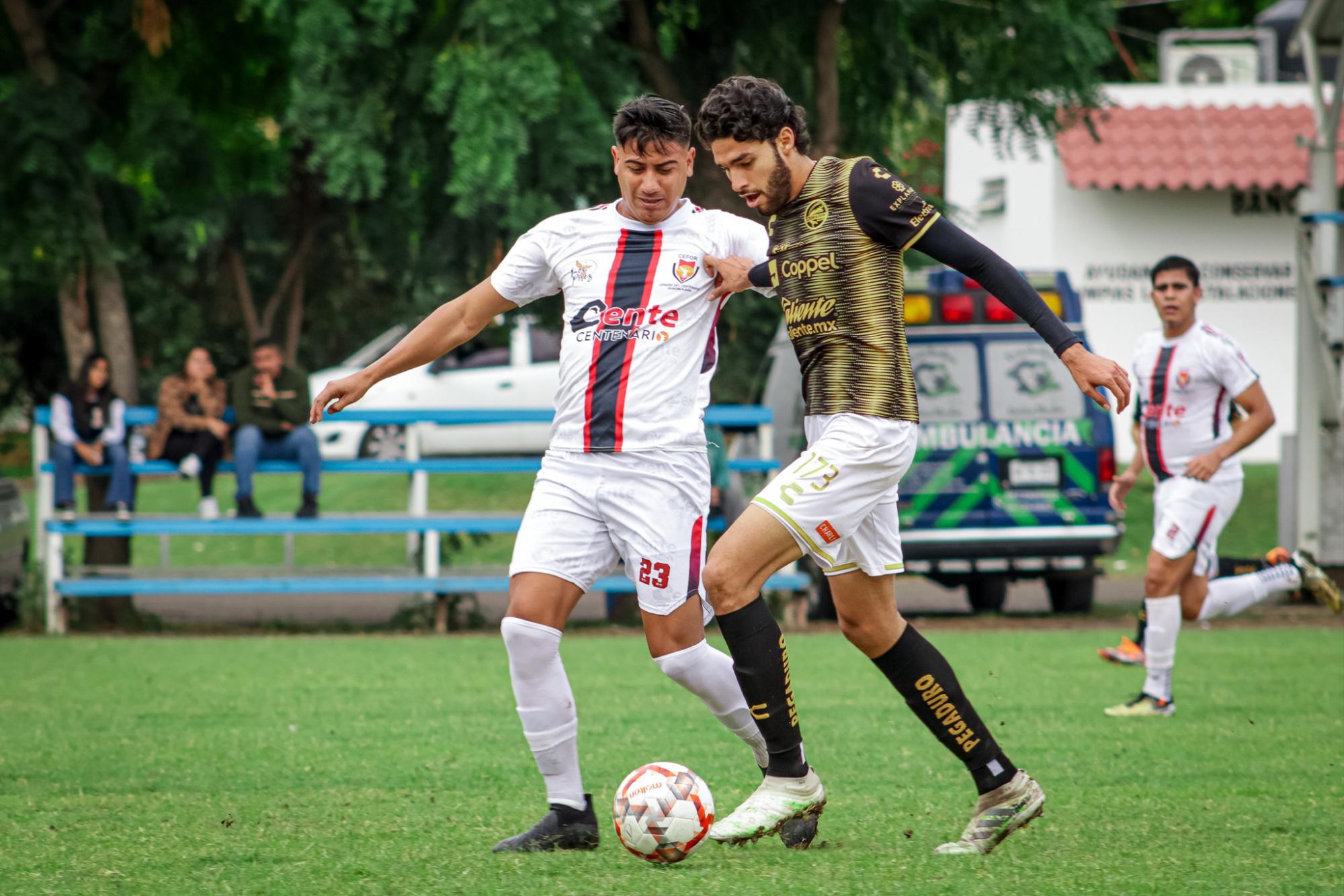 $!Dorados se encontró con un rival que vino a jugarle de tú a tú