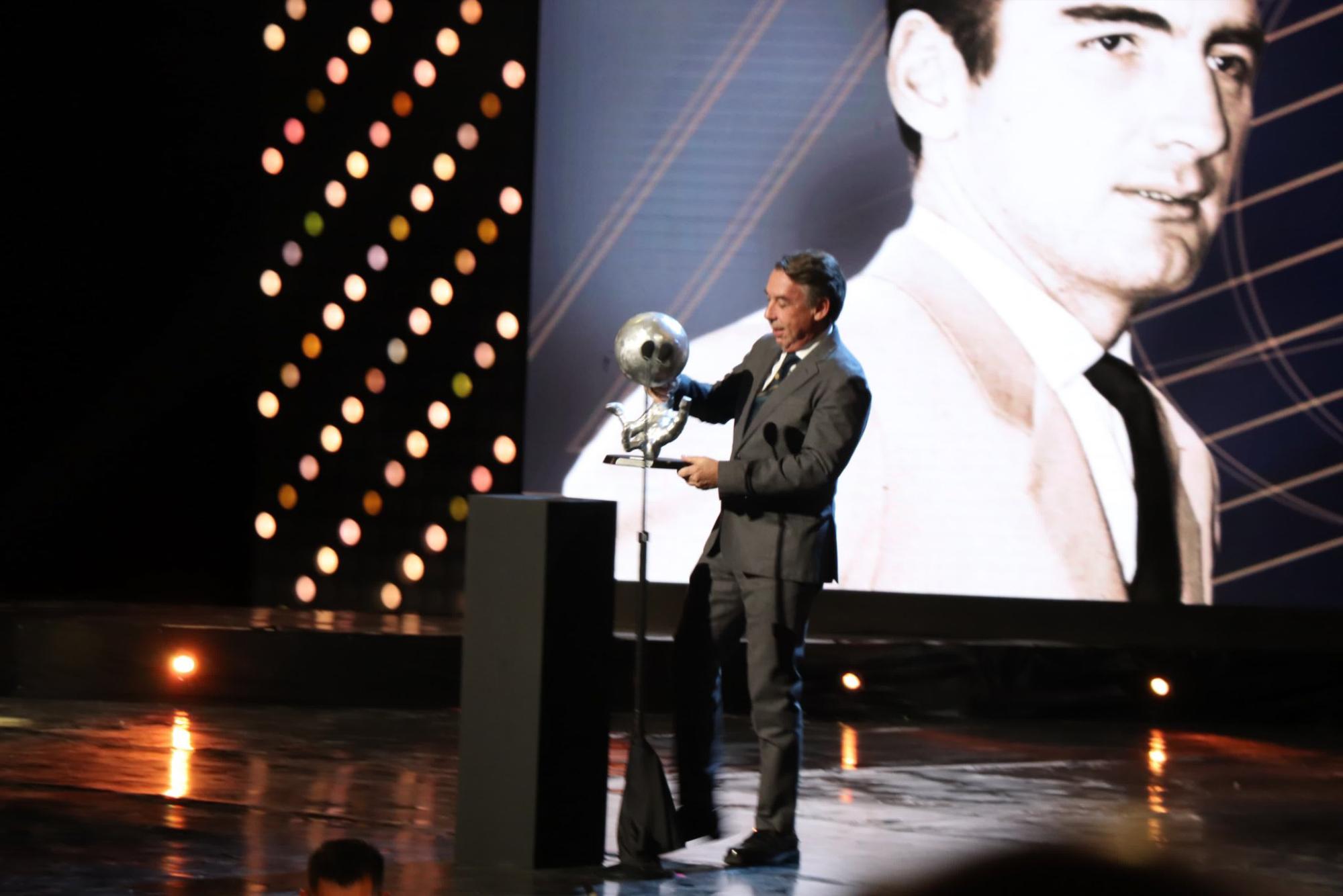 $!La Generación 2023 ingresó al Salón de la Fama del Futbol en una noche de muchas lágrimas