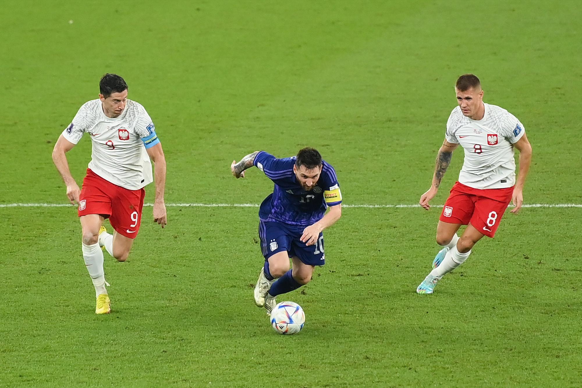$!‘No tengo que pedir perdón porque no le falté respeto a la gente de México’: Messi