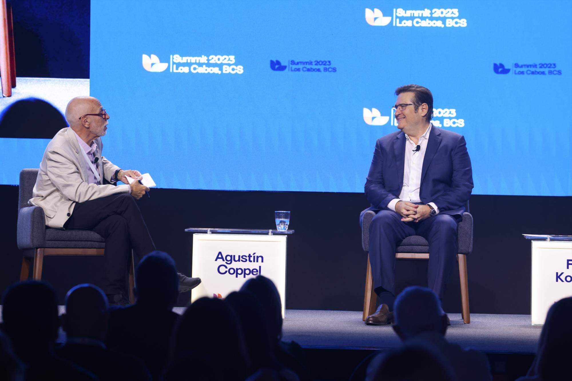 $!Estas son las claves para el nuevo liderazgo empresarial en la región Mar de Cortés