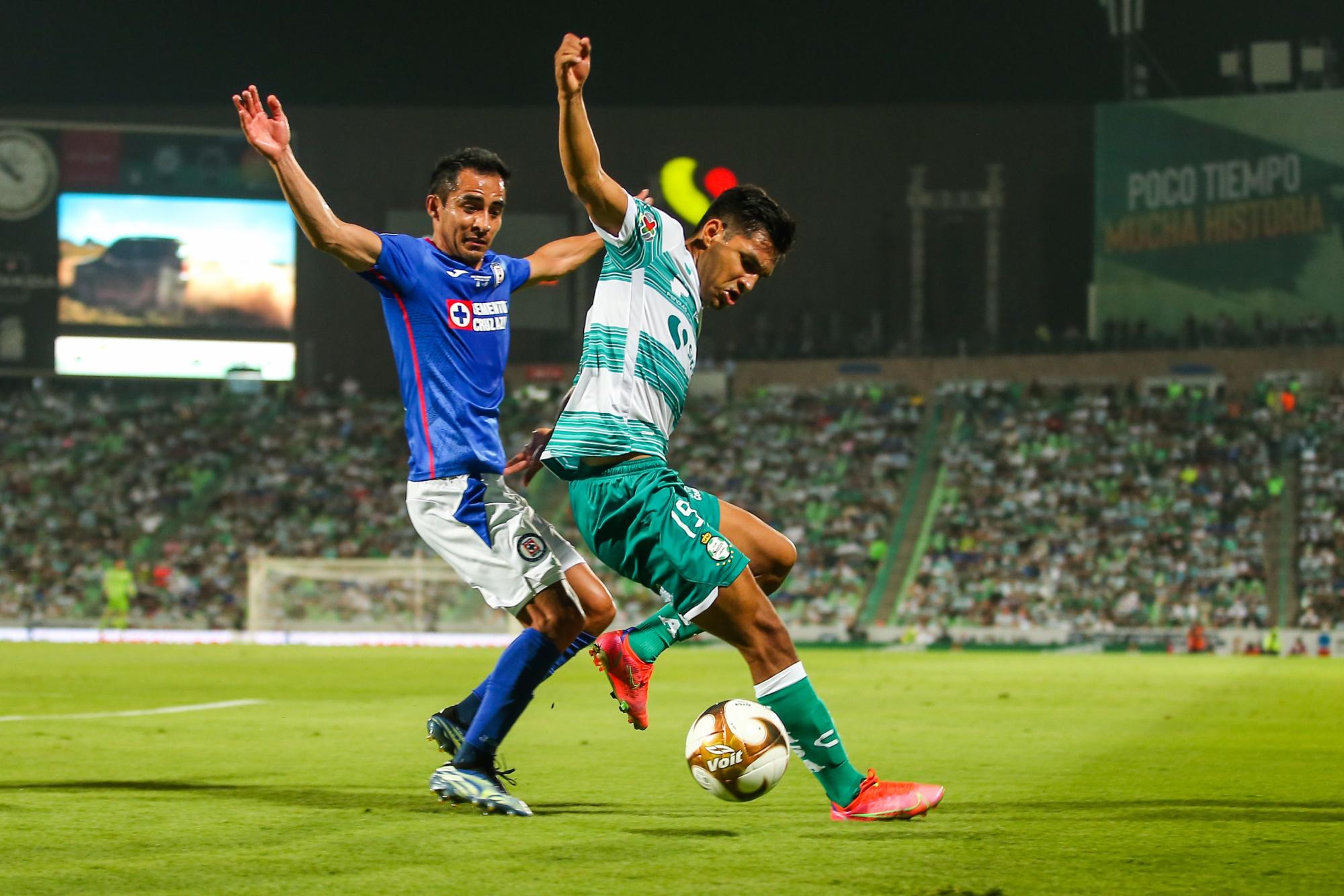$!Foto: Twitter @CruzAzul