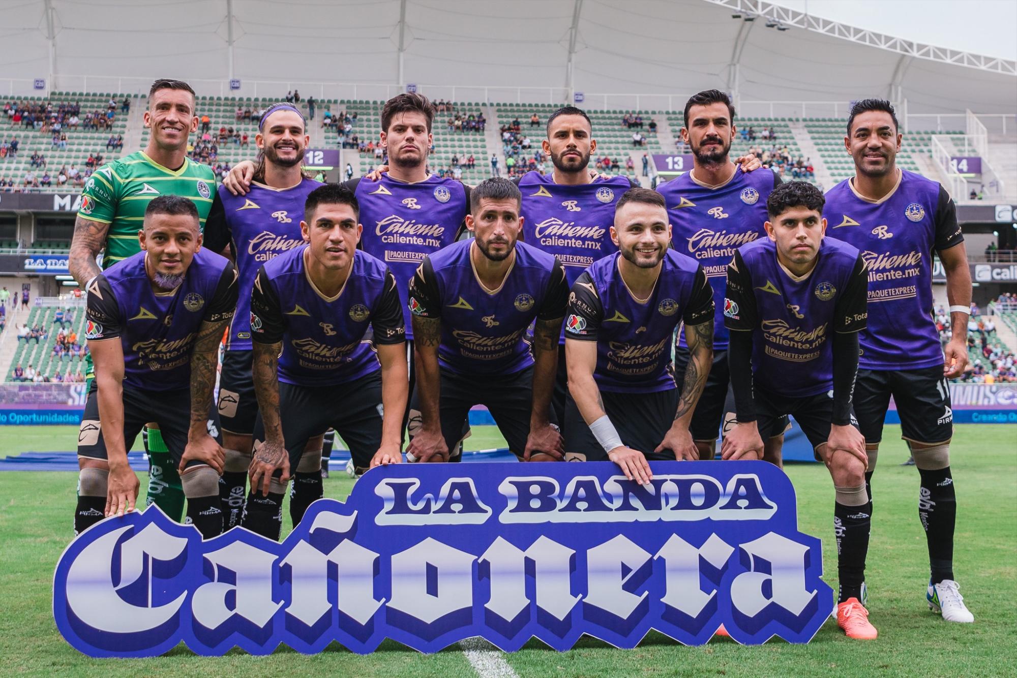 $!Sinaloa y el futbol, una historia que ya cumple sus primeros 100 años