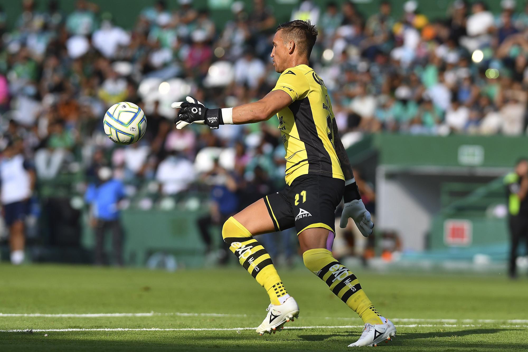 $!Mazatlán madruga al León y lo golea 3-0