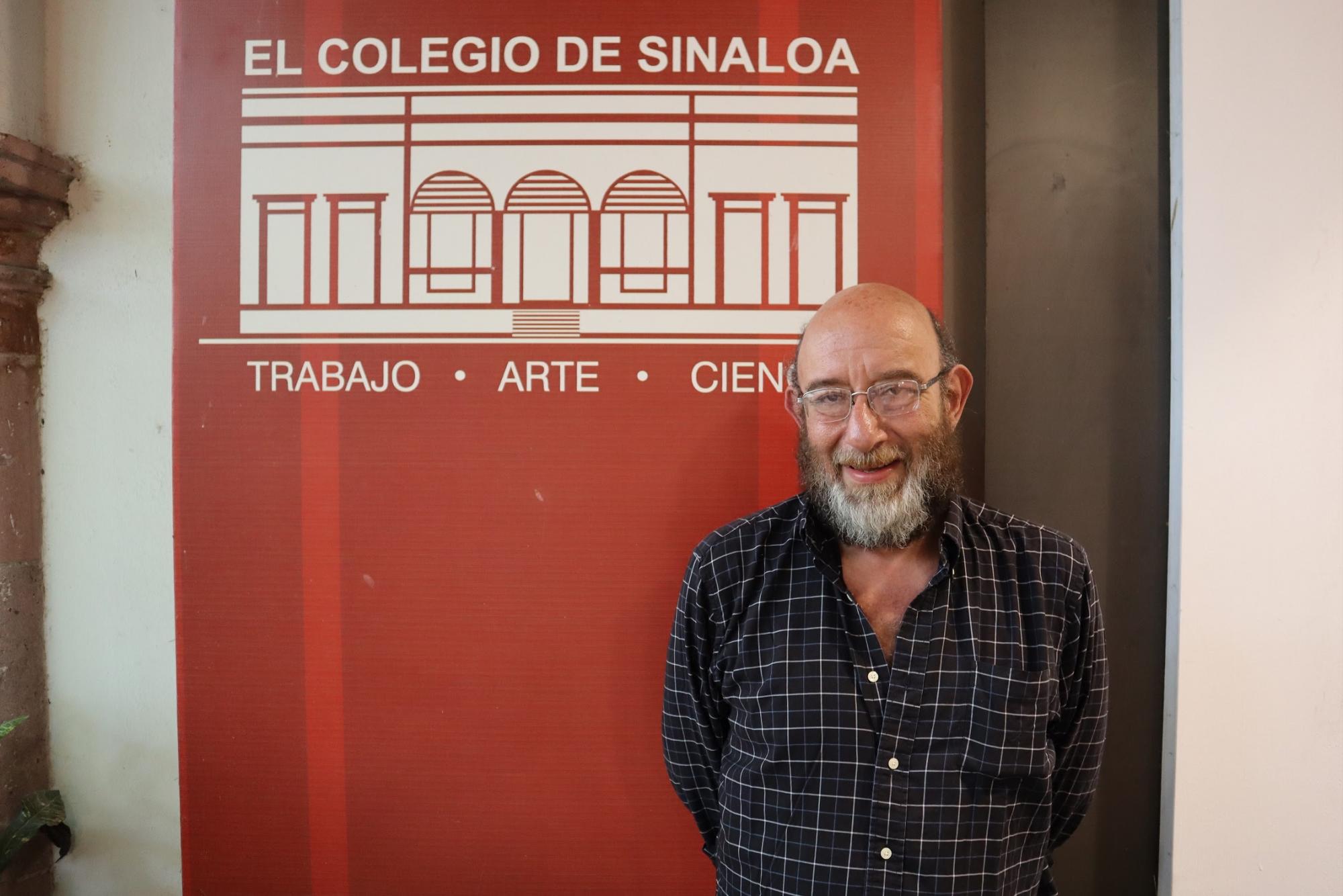 $!Eduardo Antonio Parra