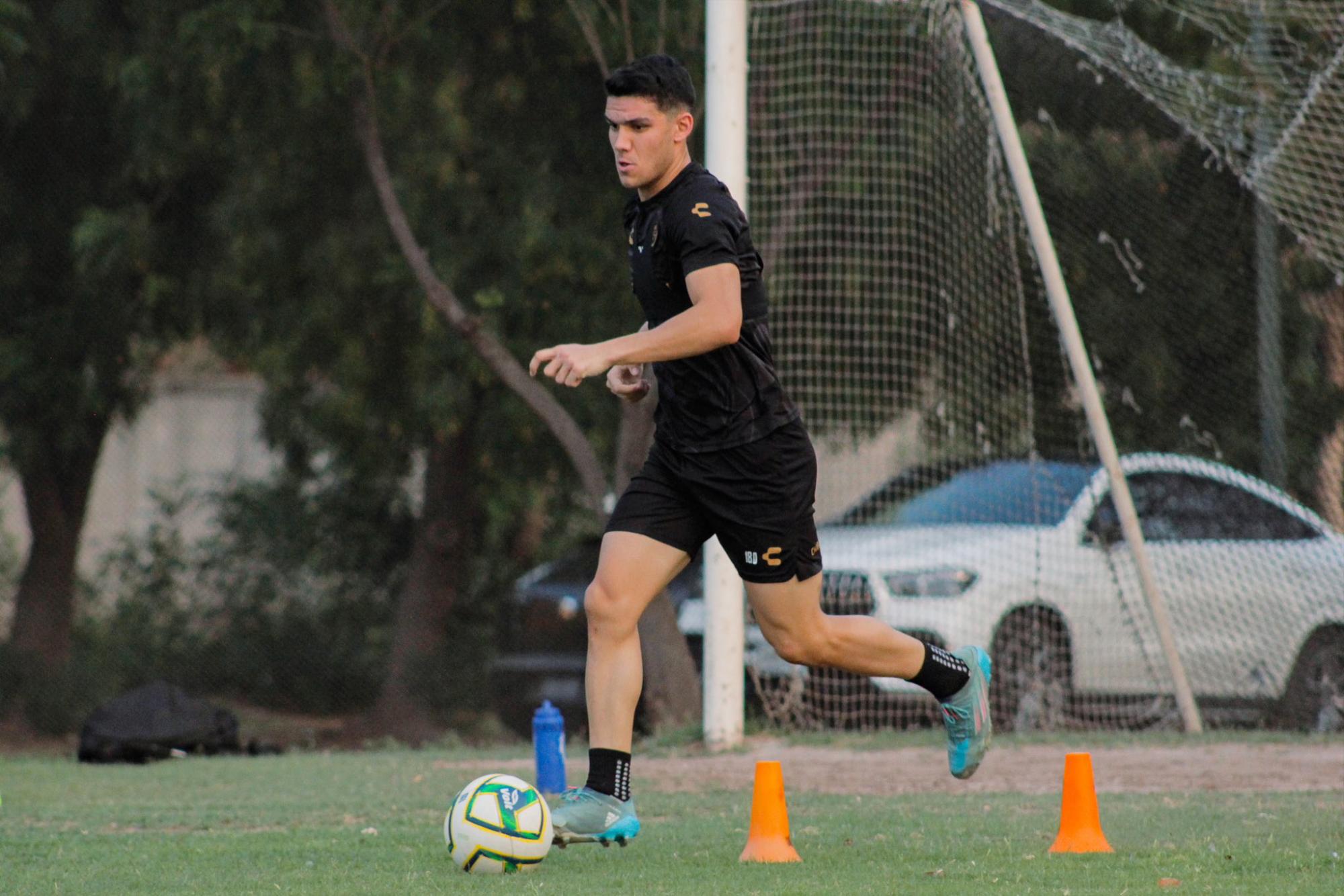 $!Dorados de Sinaloa buscará hilvanar victorias al repetir como anfitrión