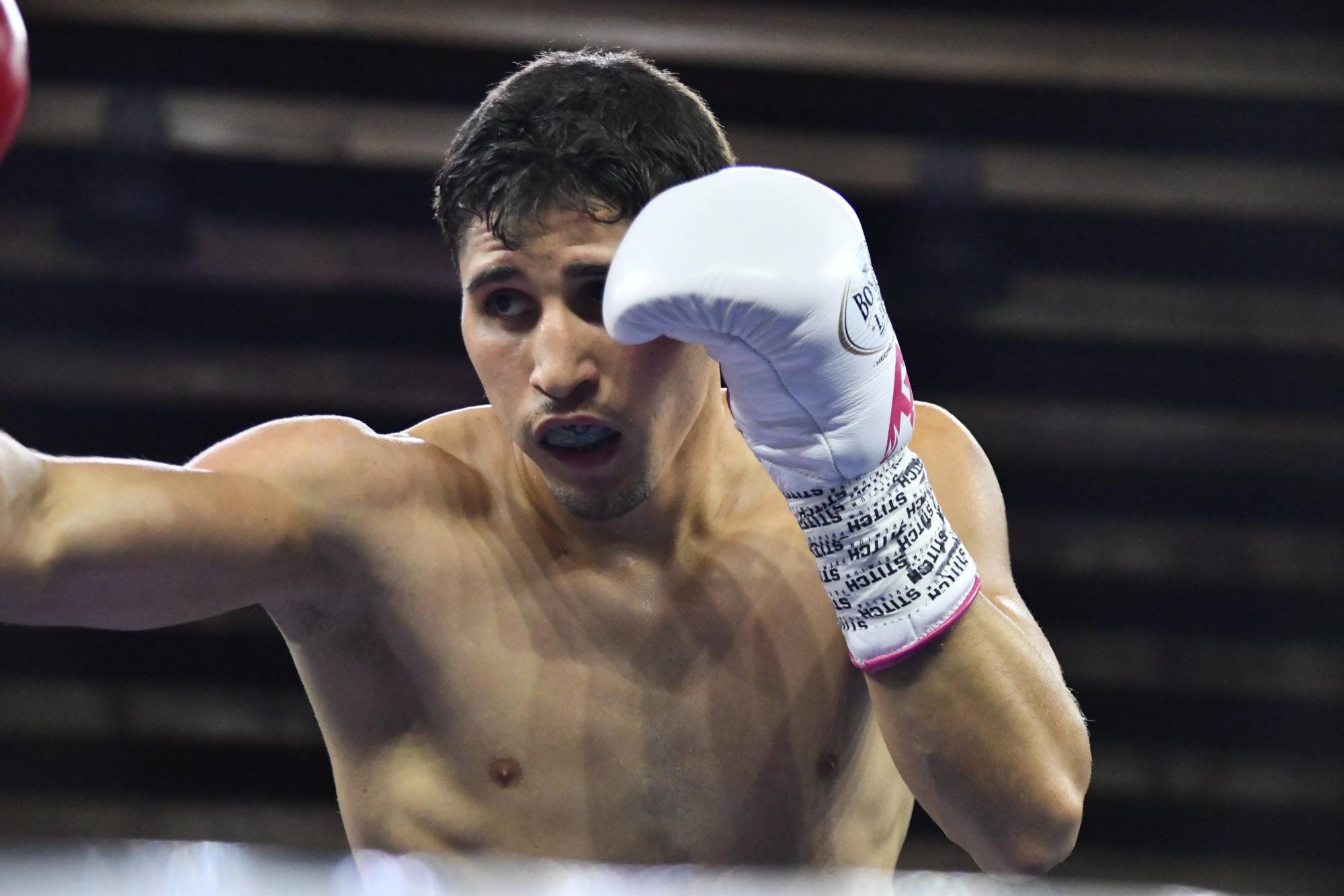 $!Marco Verde regresa al ring en la cartelera de ‘Canelo’ Álvarez
