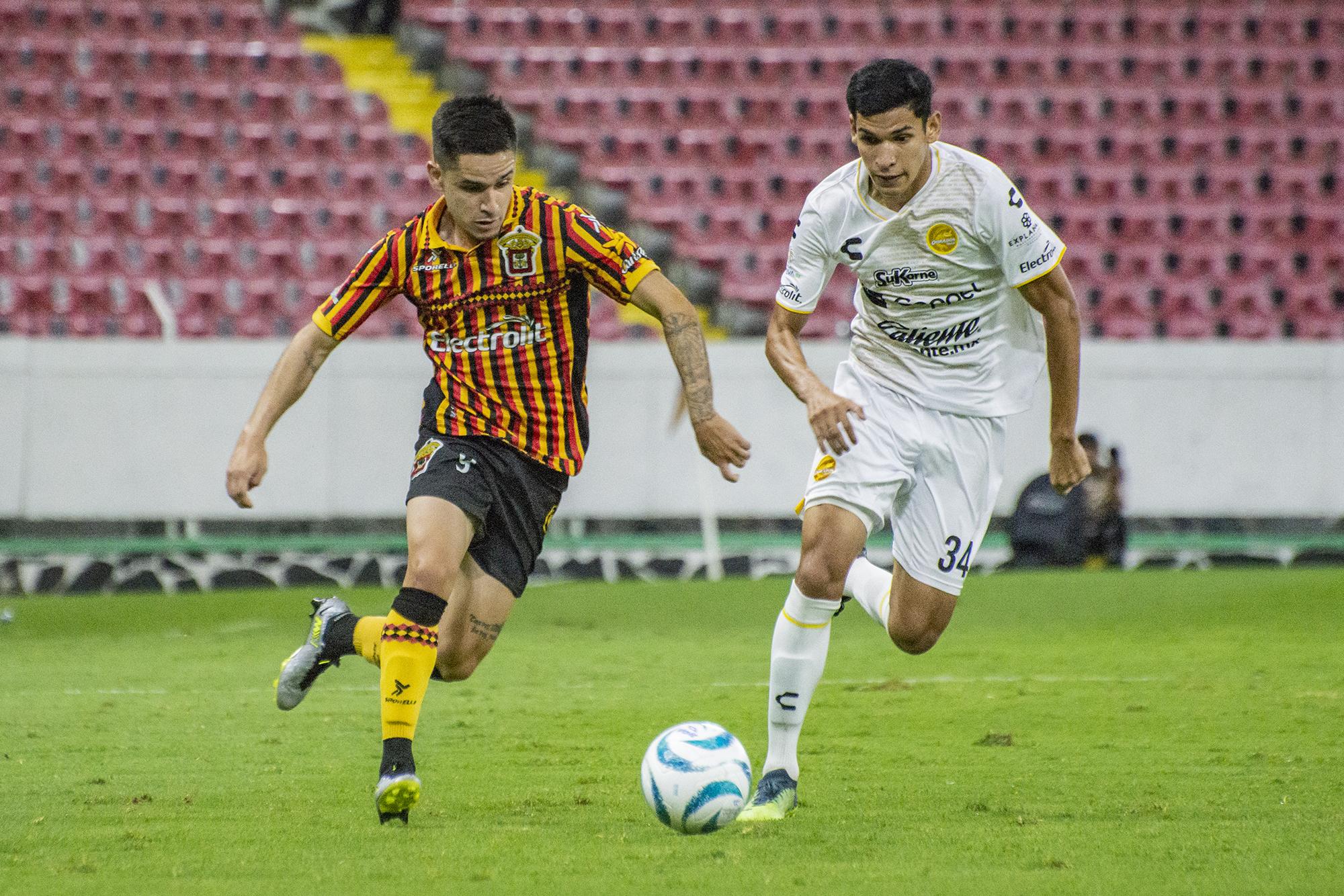 $!Dorados busca domar Leones Negros en La Corregidora