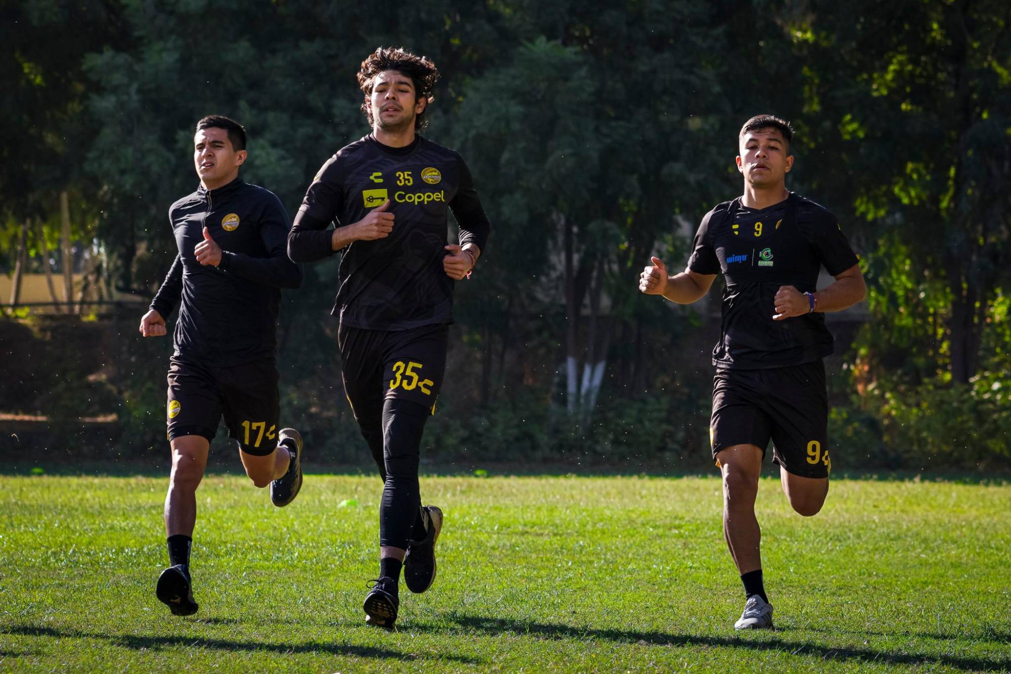 $!Un Clausura 2025 complicado para Dorados: mitad de torneo y urgencia de resultados