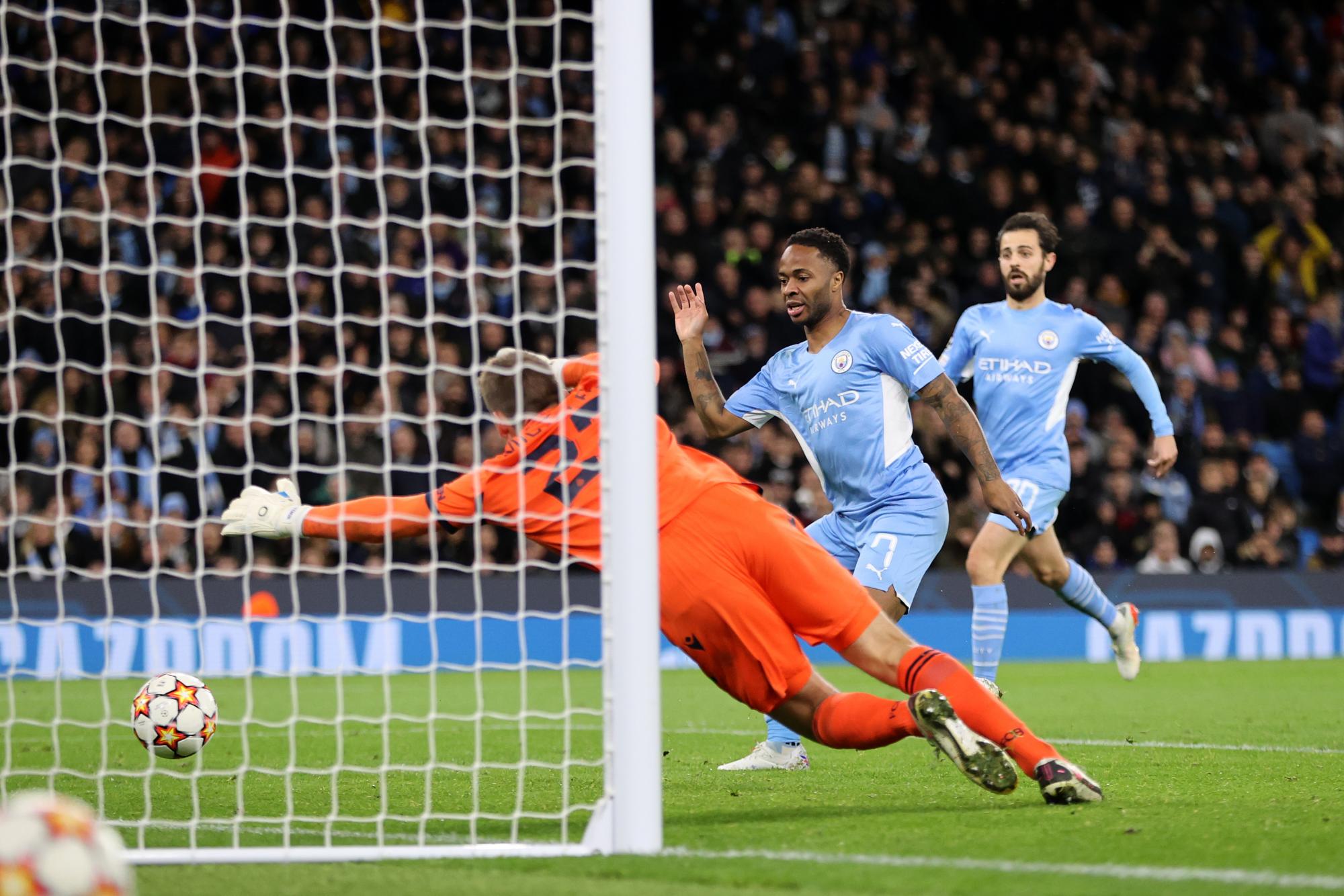 $!Liverpool y Ajax clasifican a los octavos de final de la Champions League