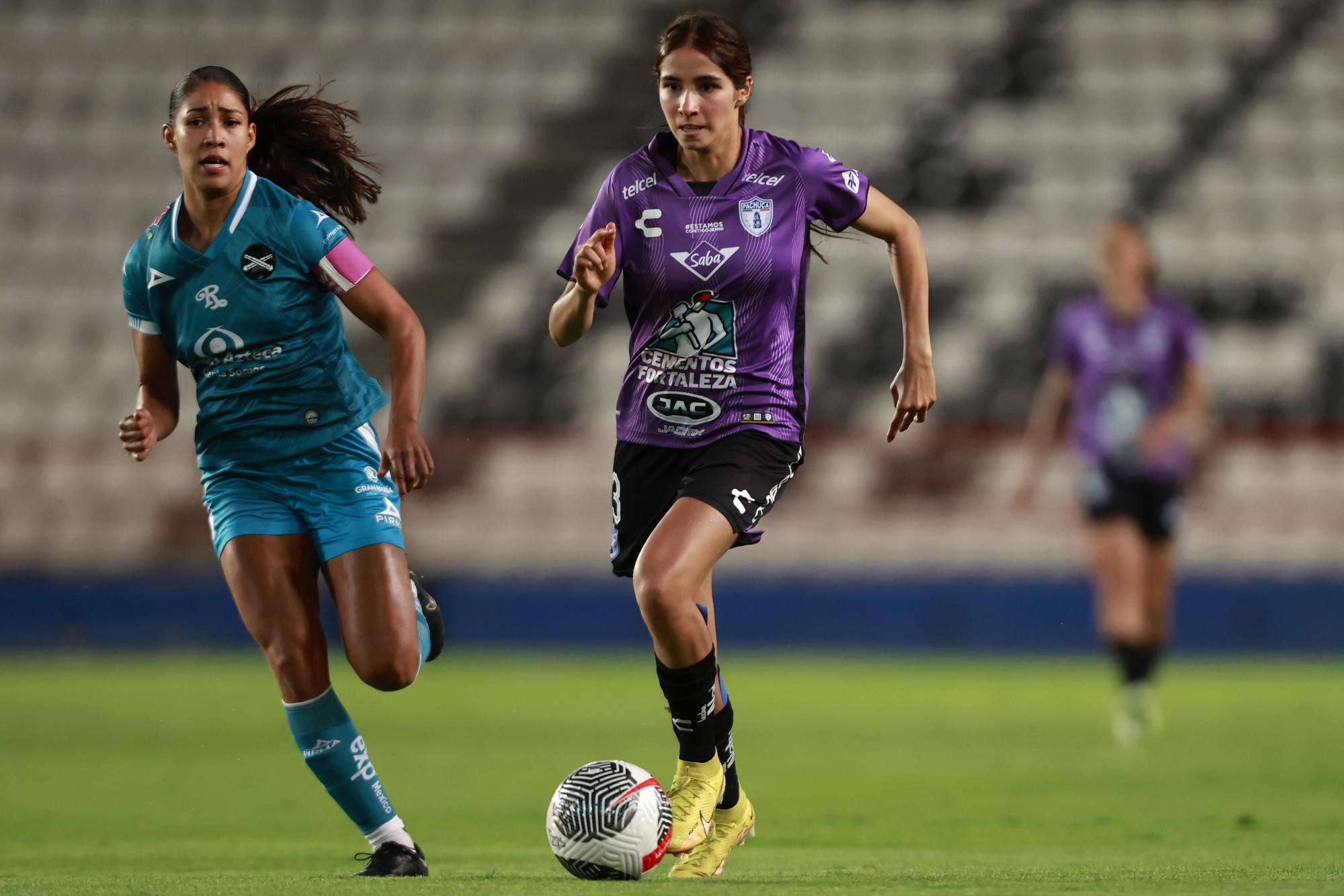 $!Mazatlán FC Femenil cae y alarga mala racha en el Apertura 2023