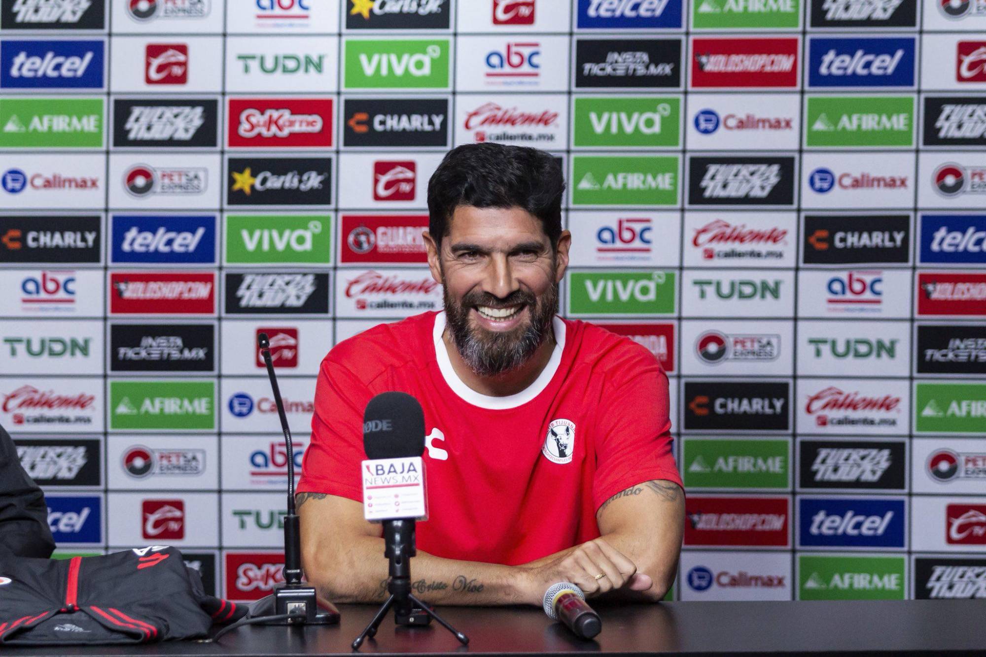 $!Xolos apuesta por talento sinaloense en su banquillo
