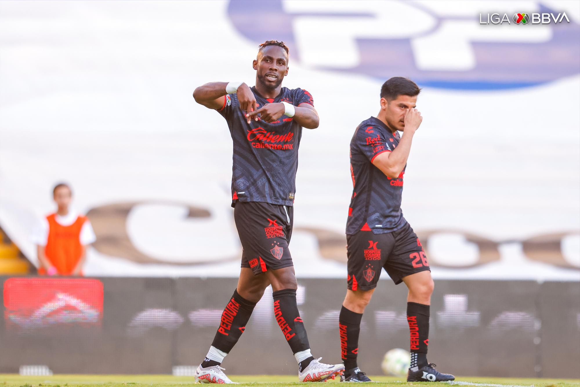 $!Atlas deja ir el triunfo en Querétaro