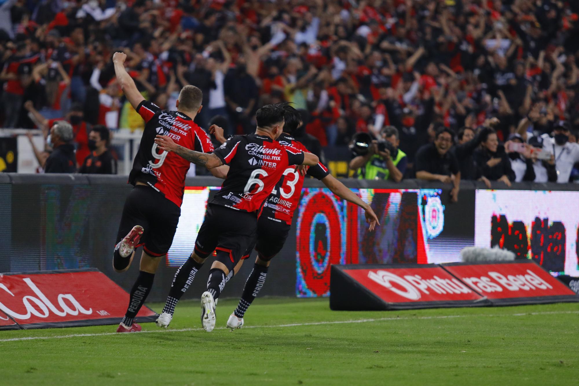 $!Atlas inicia este jueves la búsqueda del bicampeonato