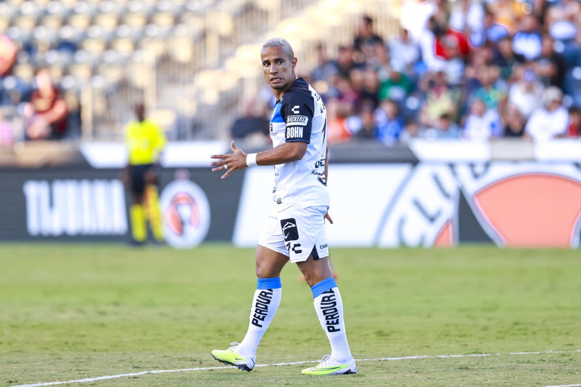 $!Querétaro elimina a Xolos de la Leagues Cup