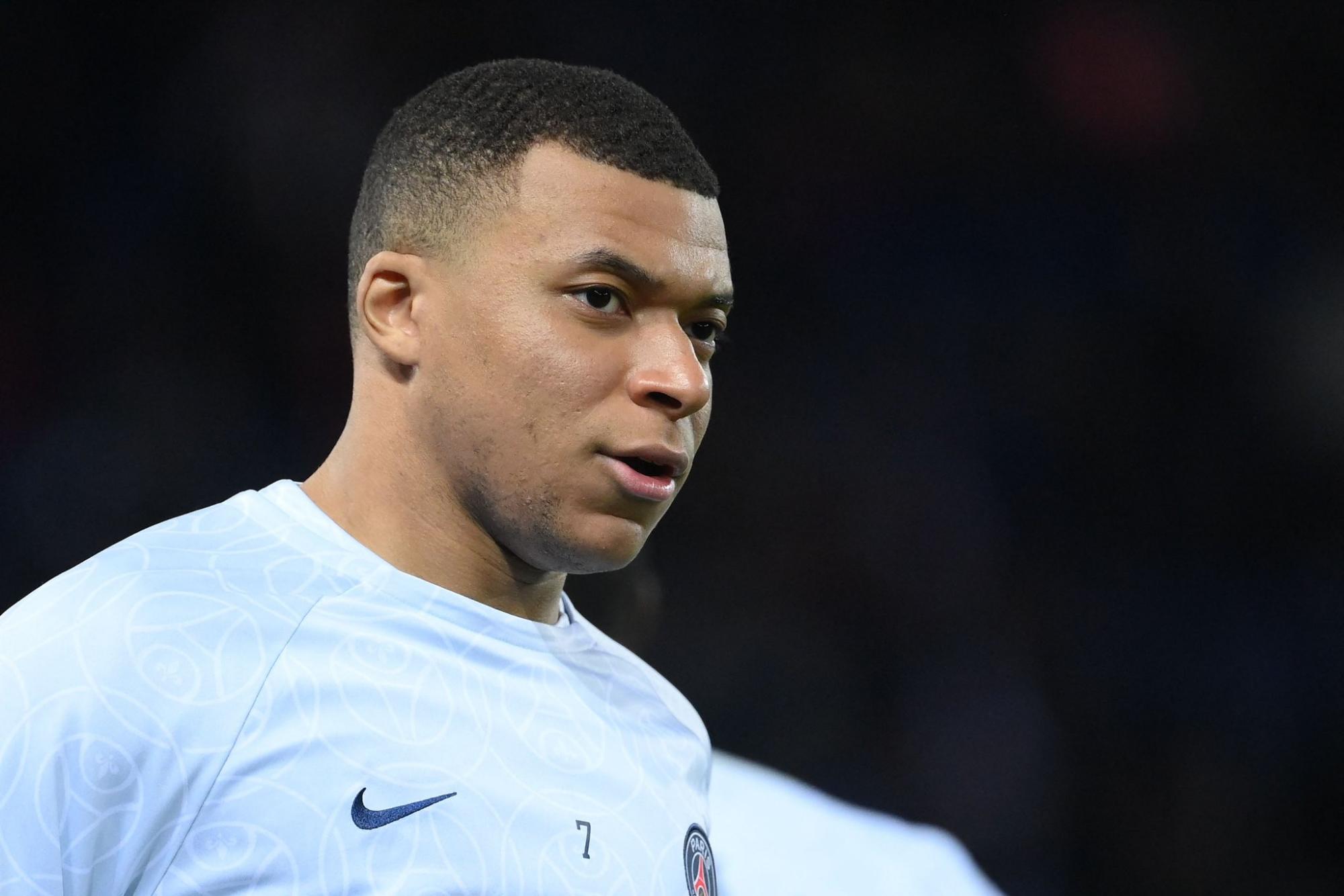 $!PSG acepta oferta del Al-Hilal por Kylian Mbappé