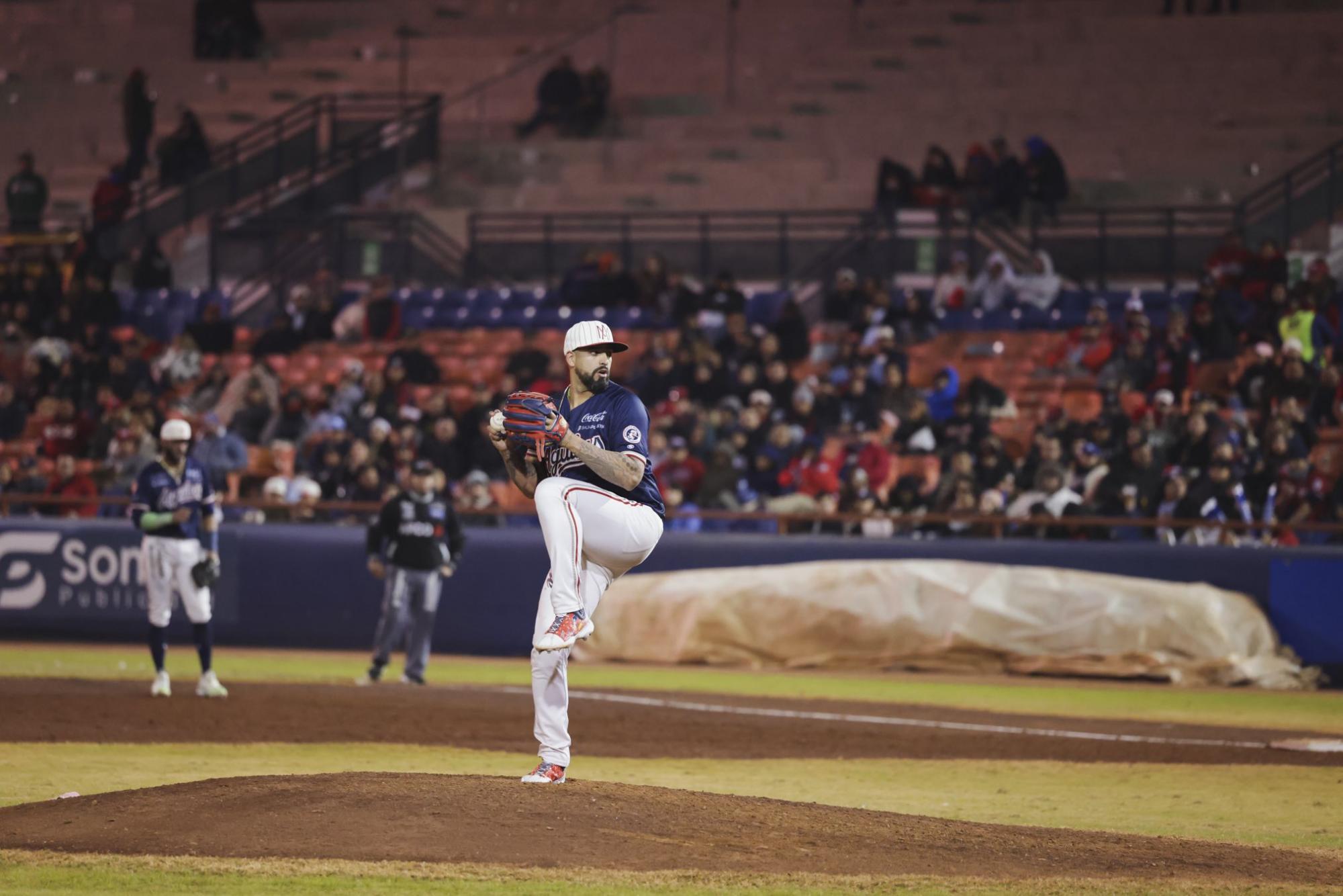 $!Venados y Naranjeros toman a sus refuerzos para la Serie Final