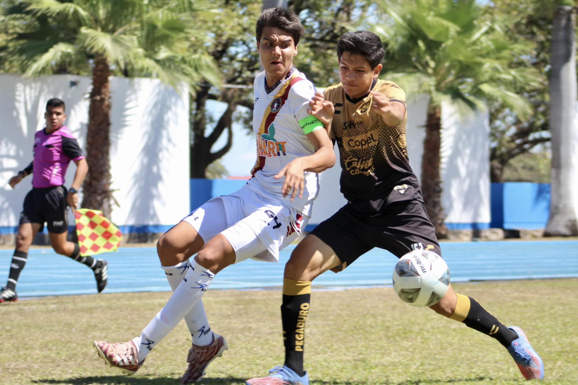 $!Dorados de Sinaloa suma un punto en Nayarit