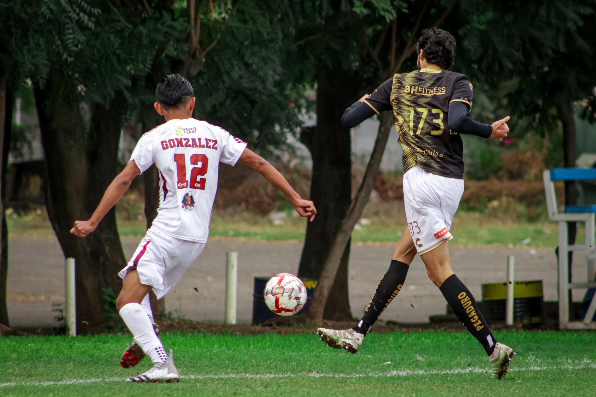 $!Dorados se encontró con un rival que vino a jugarle de tú a tú