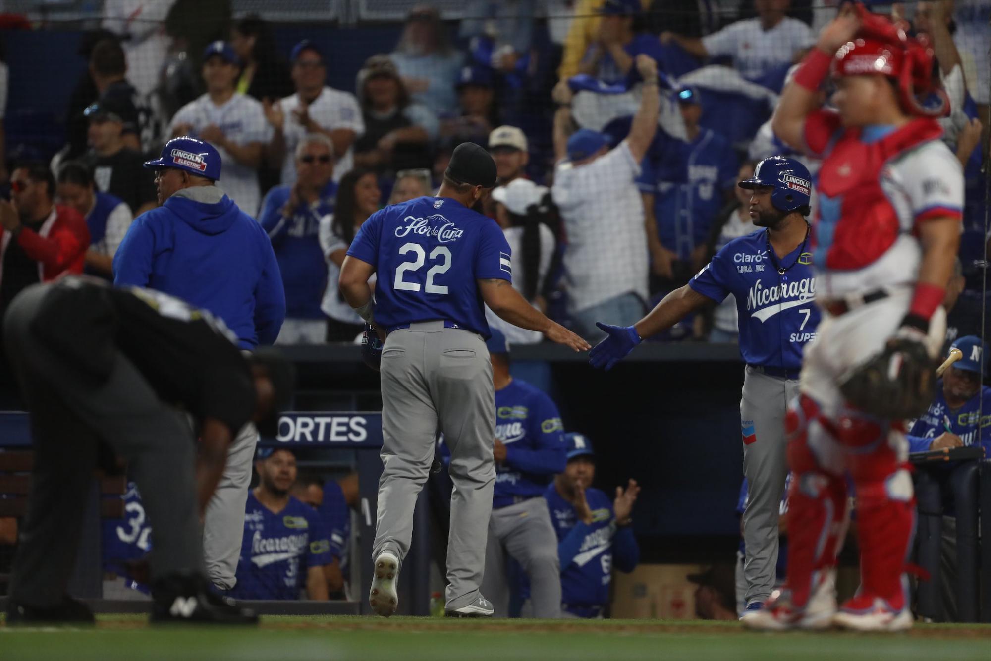 $!Puerto Rico debuta con triunfo en la Serie del Caribe