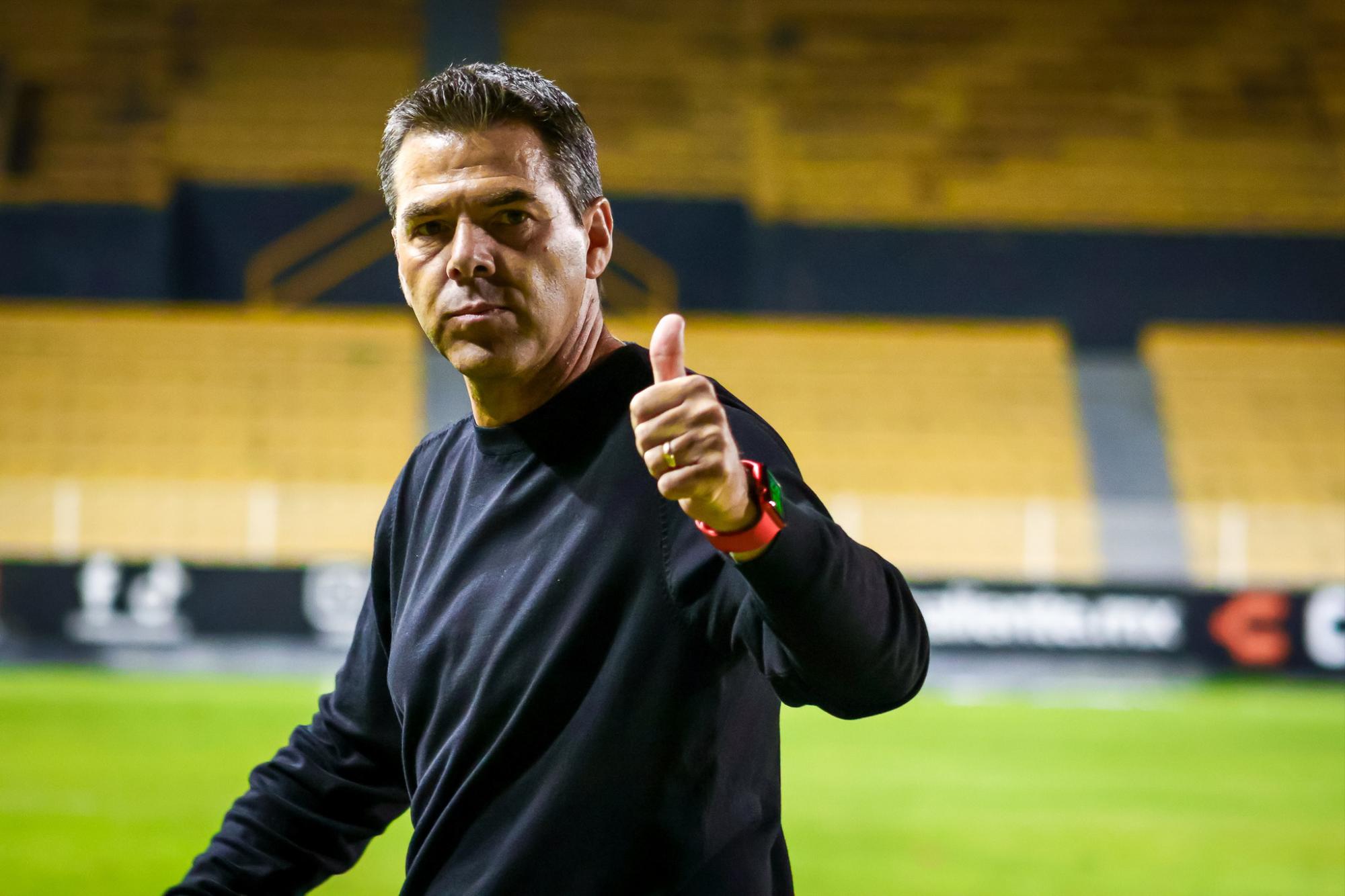 $!Dorados de Sinaloa, al borde de la eliminación en el Clausura 2024