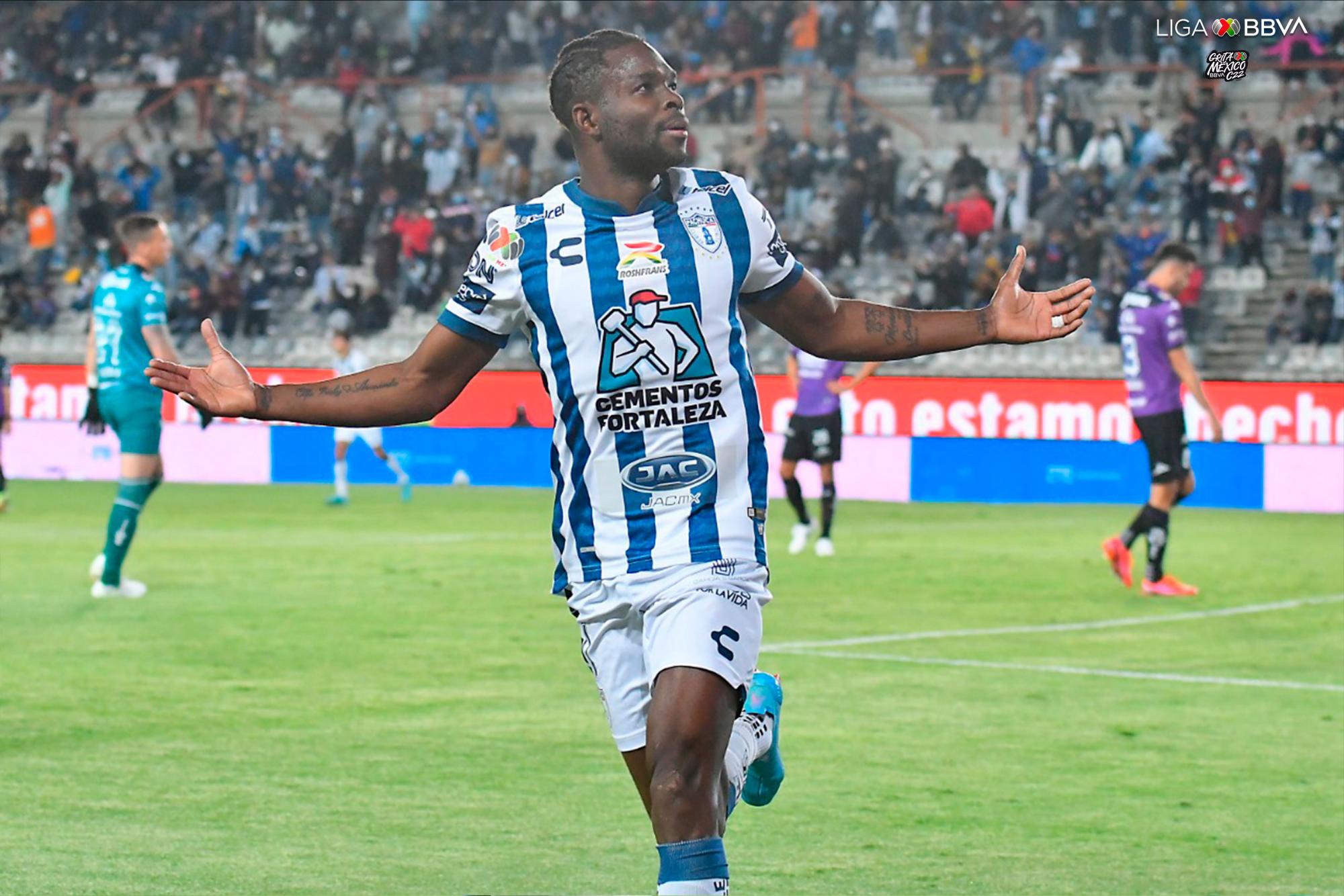 $!Mazatlán cae 3-1 ante Pachuca y se convierte en el más goleado del Clausura 2022