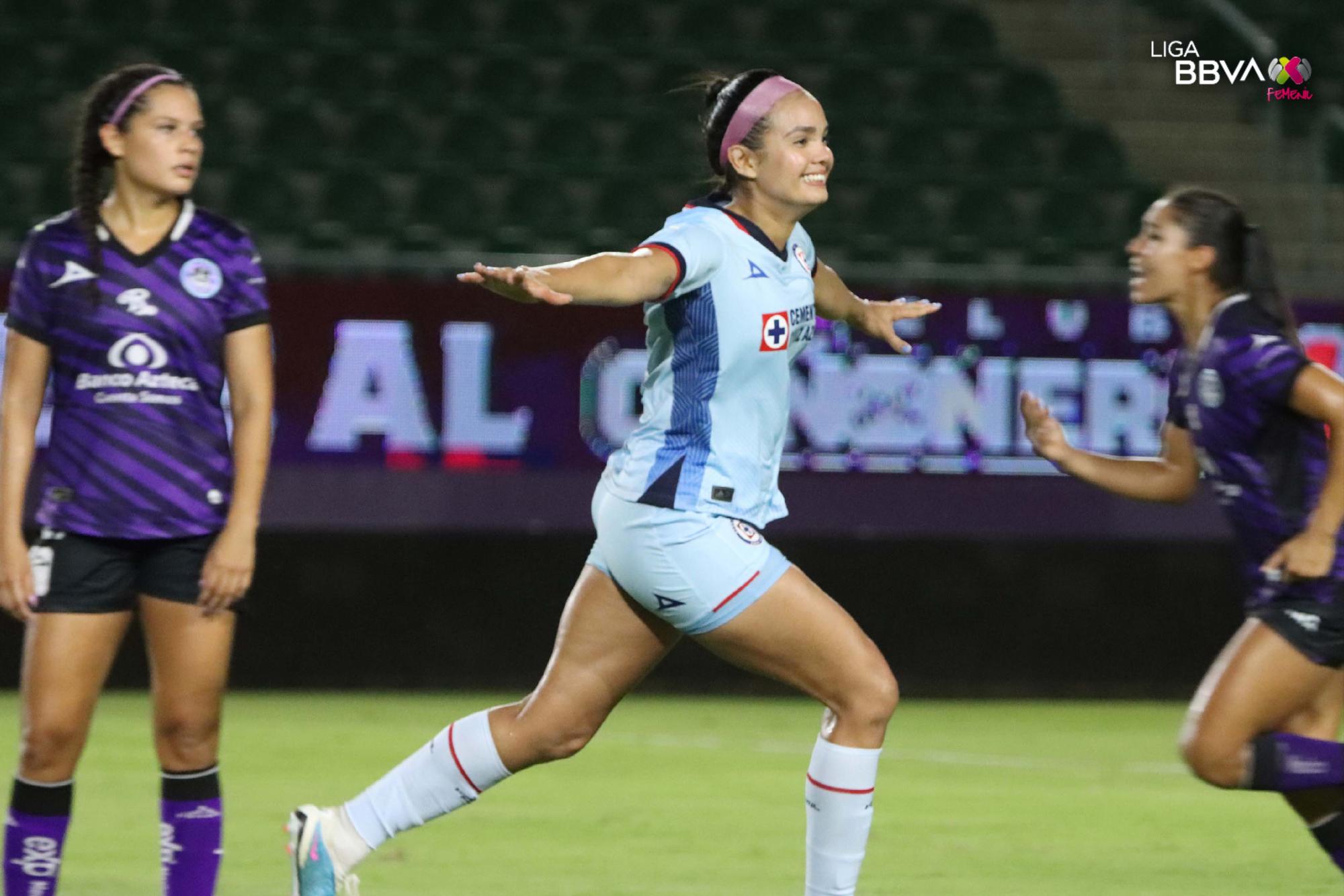 $!Mazatlán FC Femenil arranca el Apertura 2023 con una derrota