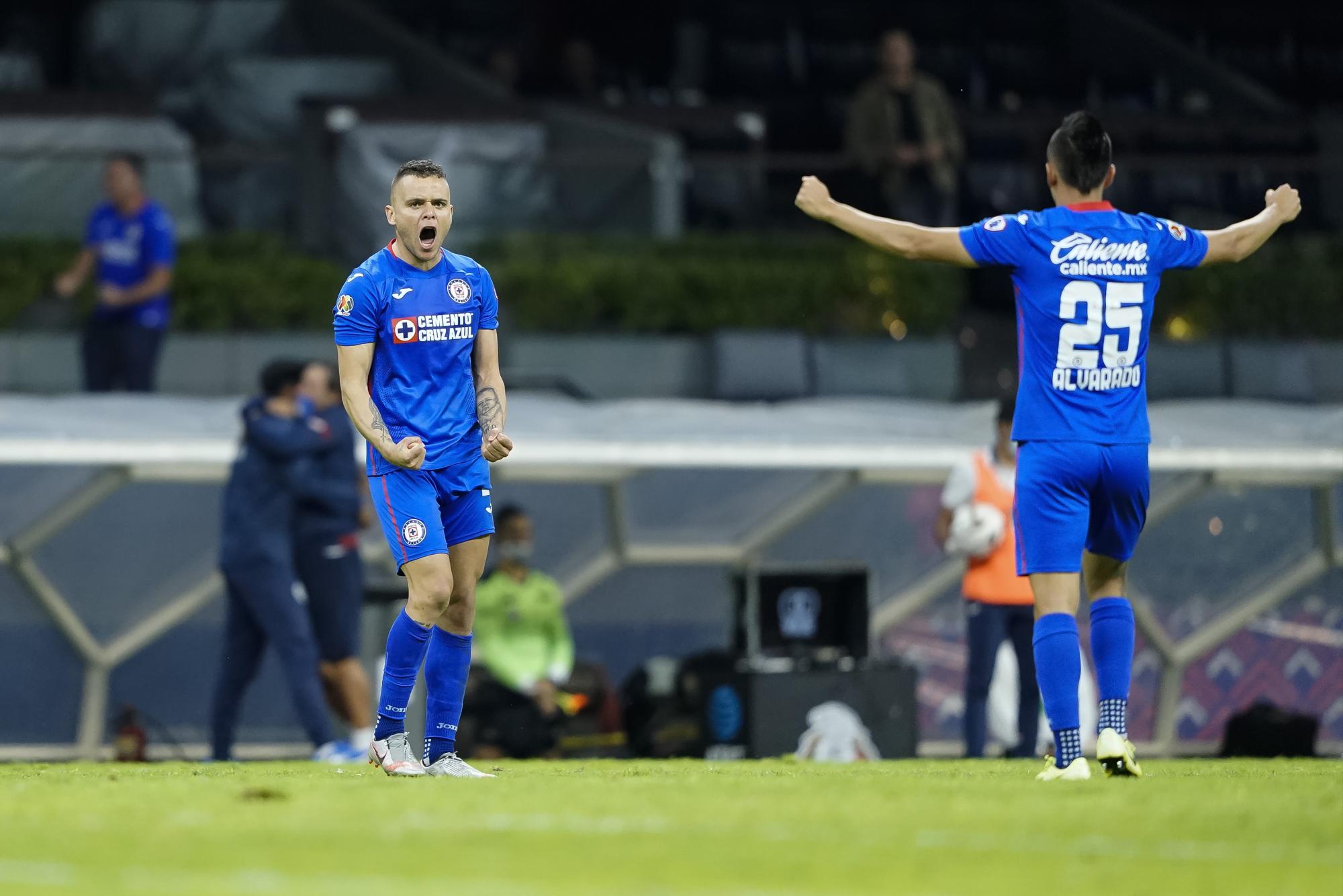 $!Listos los horarios oficiales de la gran Final entre Cruz Azul y Santos