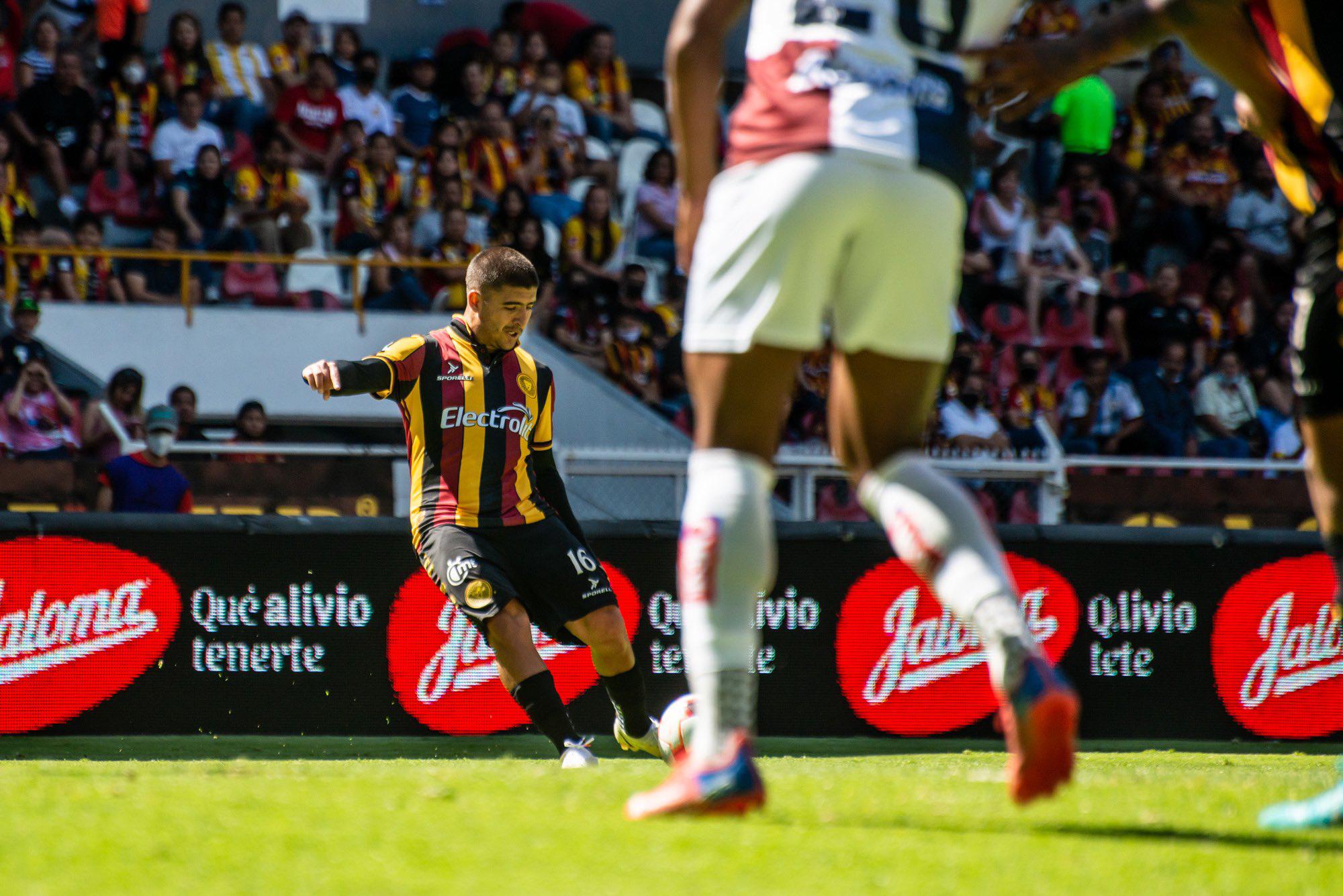 $!No habrá ascenso la próxima temporada en el futbol mexicano