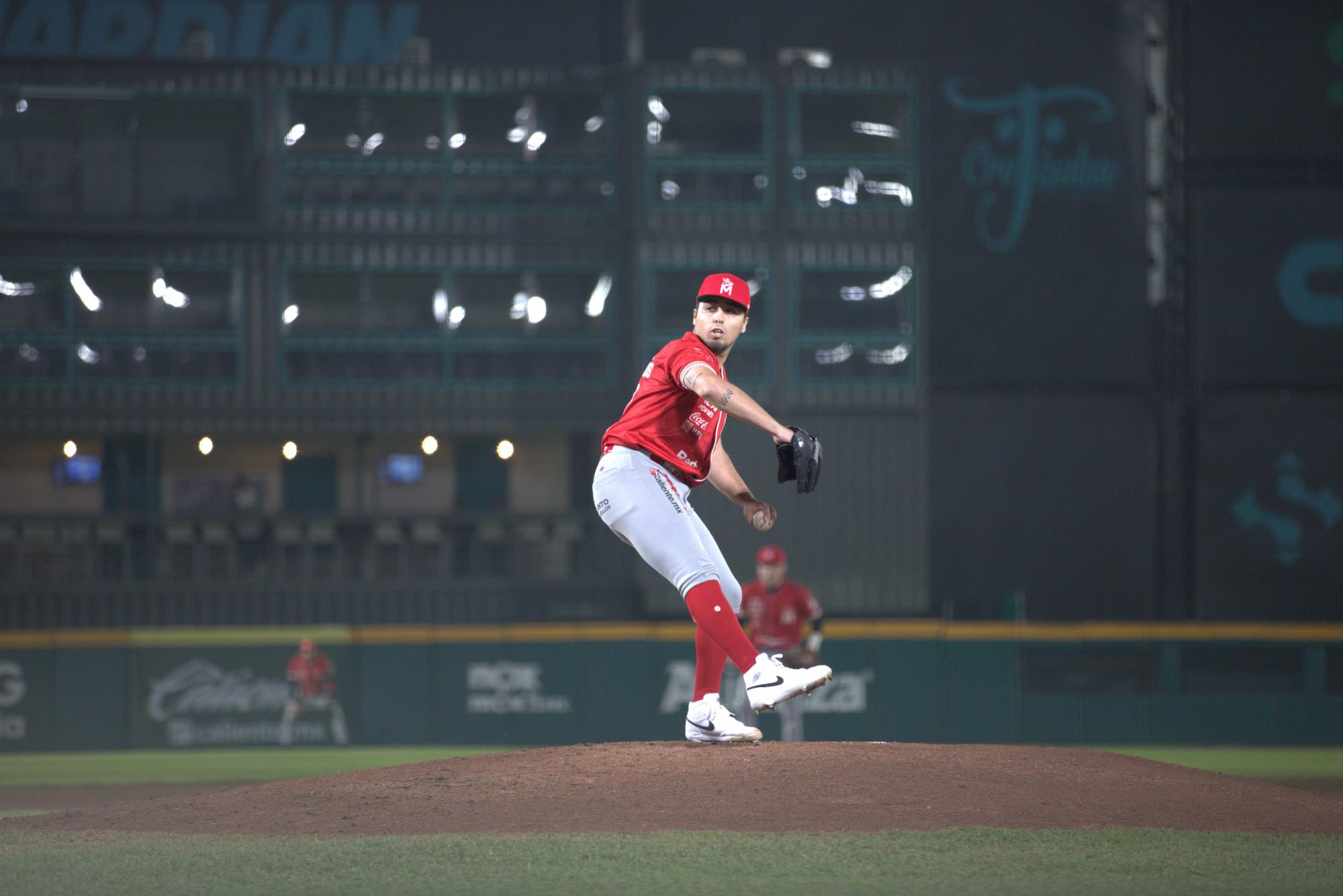 $!Venados se despide de Saltillo con derrota