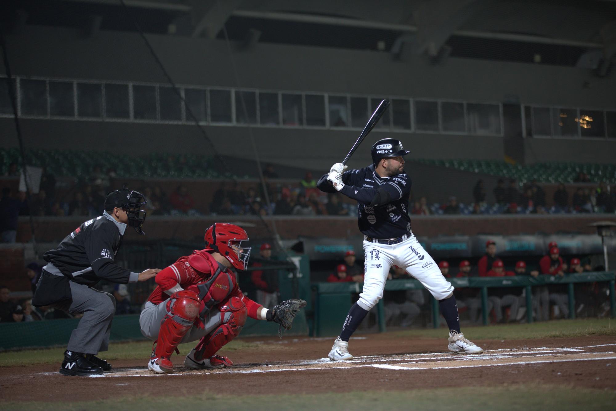 $!Venados se despide de Saltillo con derrota