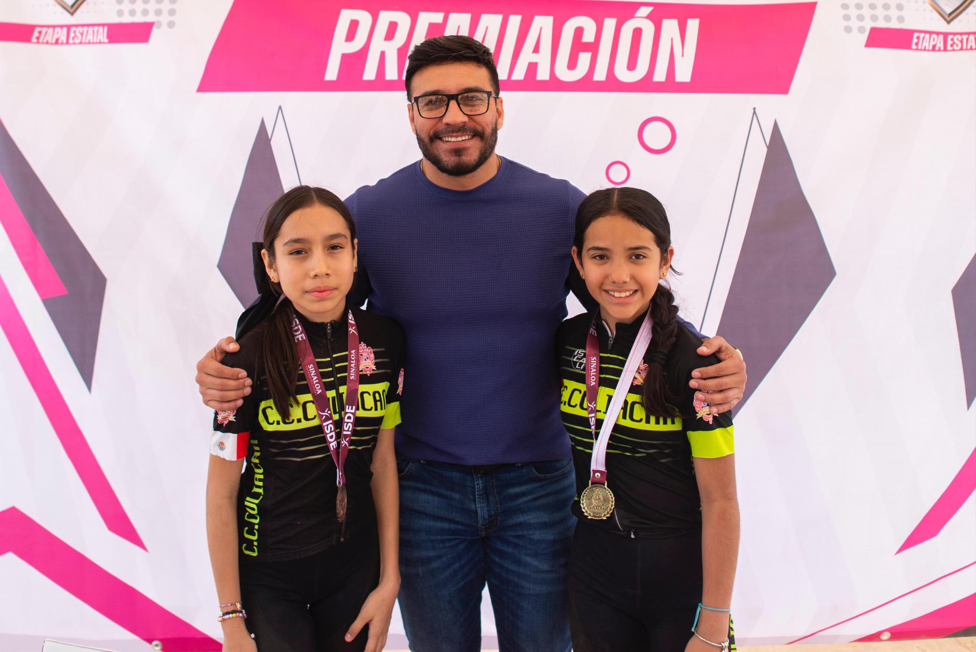 $!Culiacán también domina la ruta en el estatal