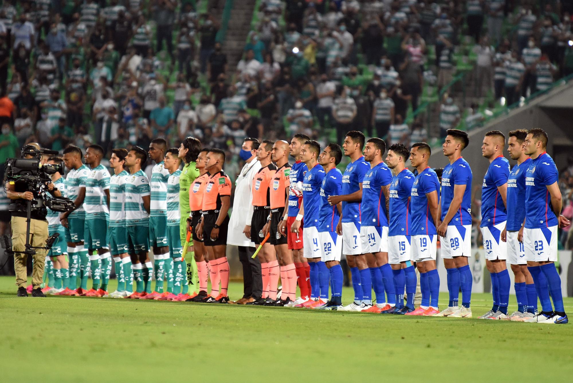 $!Grupo Orlegi es el nuevo ‘Rey Midas’ del futbol mexicano