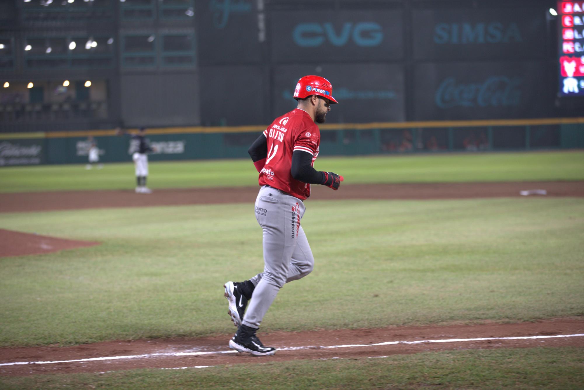 $!Venados se despide de Saltillo con derrota