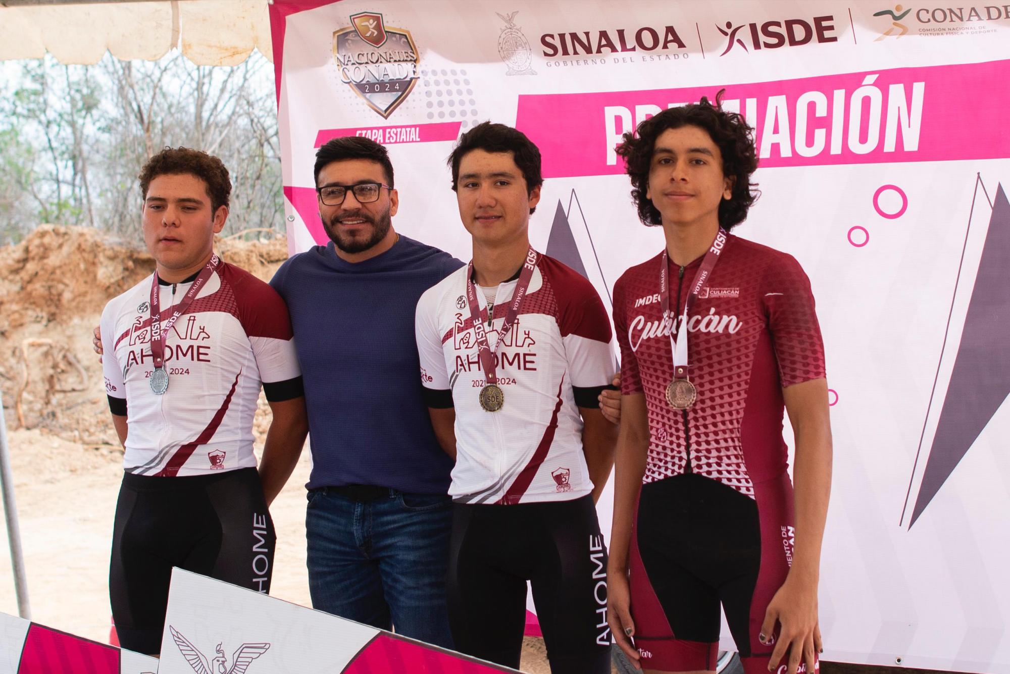 $!Culiacán también domina la ruta en el estatal