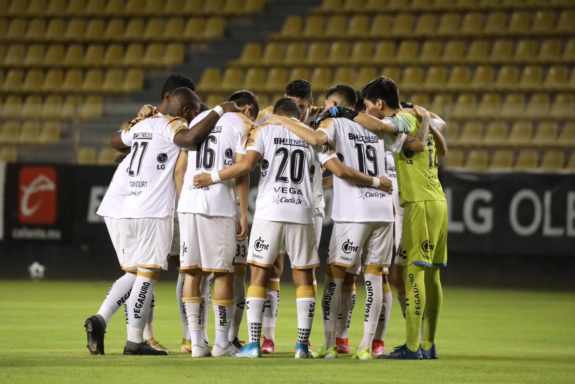 $!Dorados de Sinaloa, arropado por su afición, recibe este miércoles a Tepatitlán