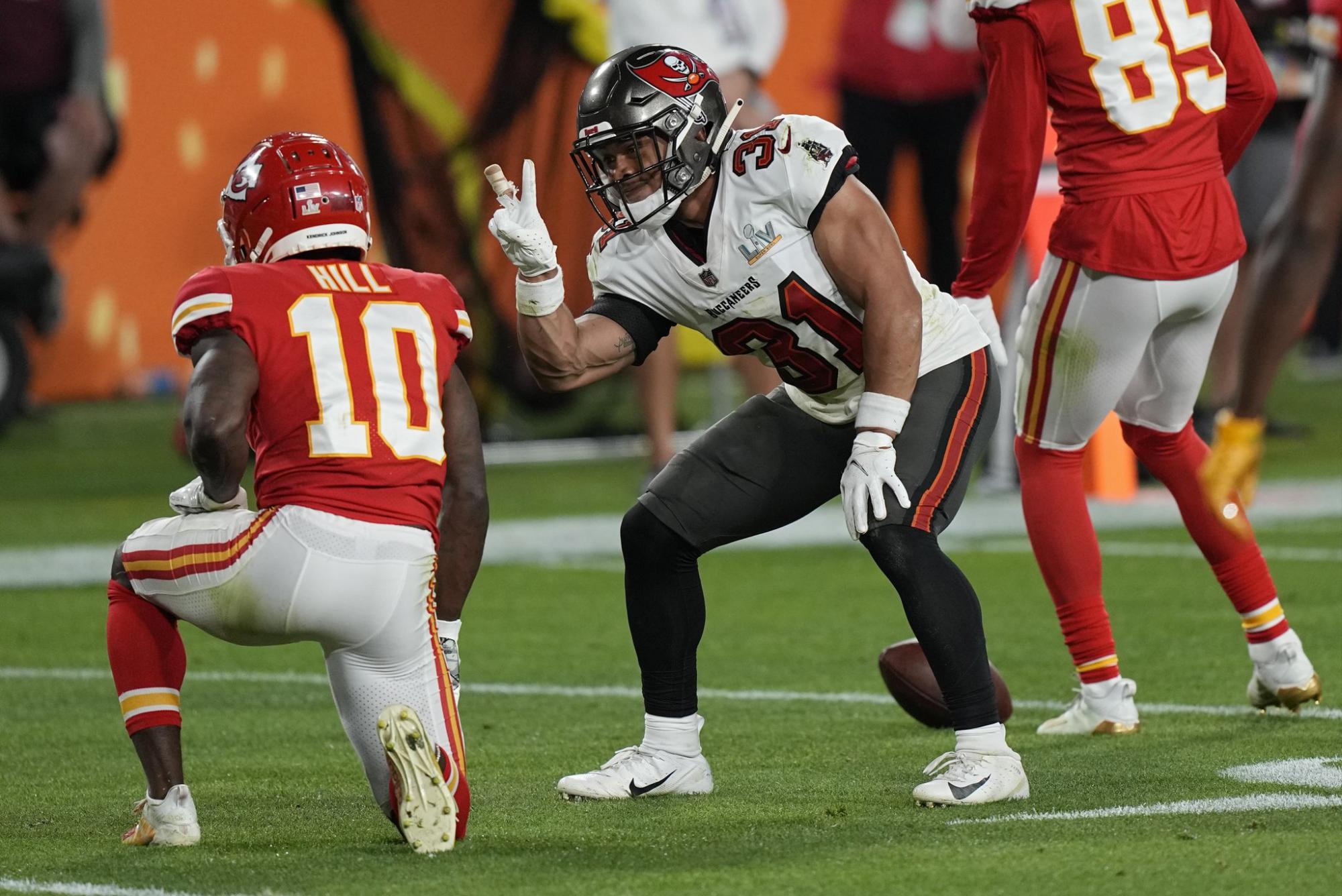 $!De desahuciado a campeón del Super Bowl; cómo Tom Brady se reinventó y llevó al título a los Bucs