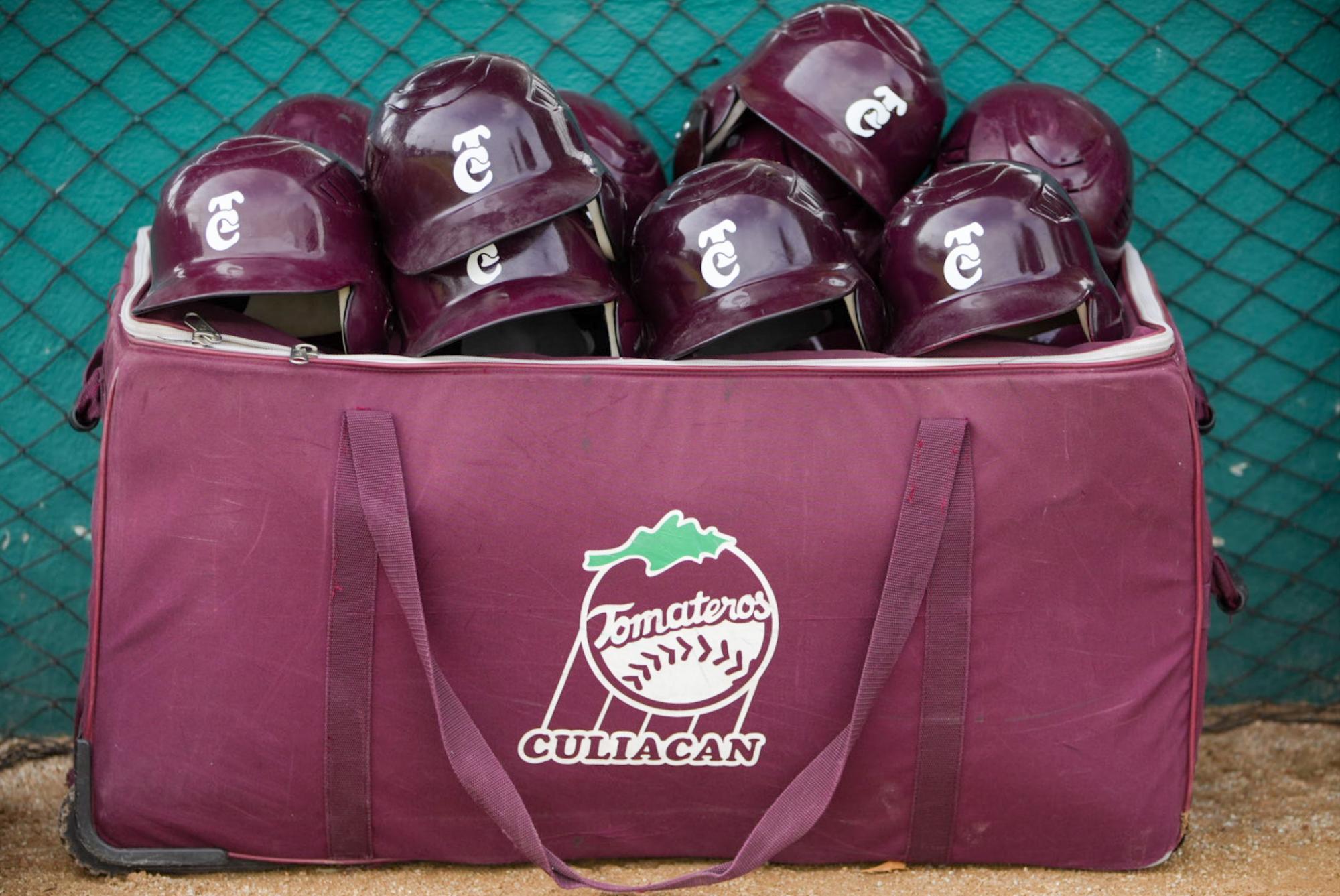 $!Tomateros de Culiacán traslada su pretemporada a los campos de la Liga Japac